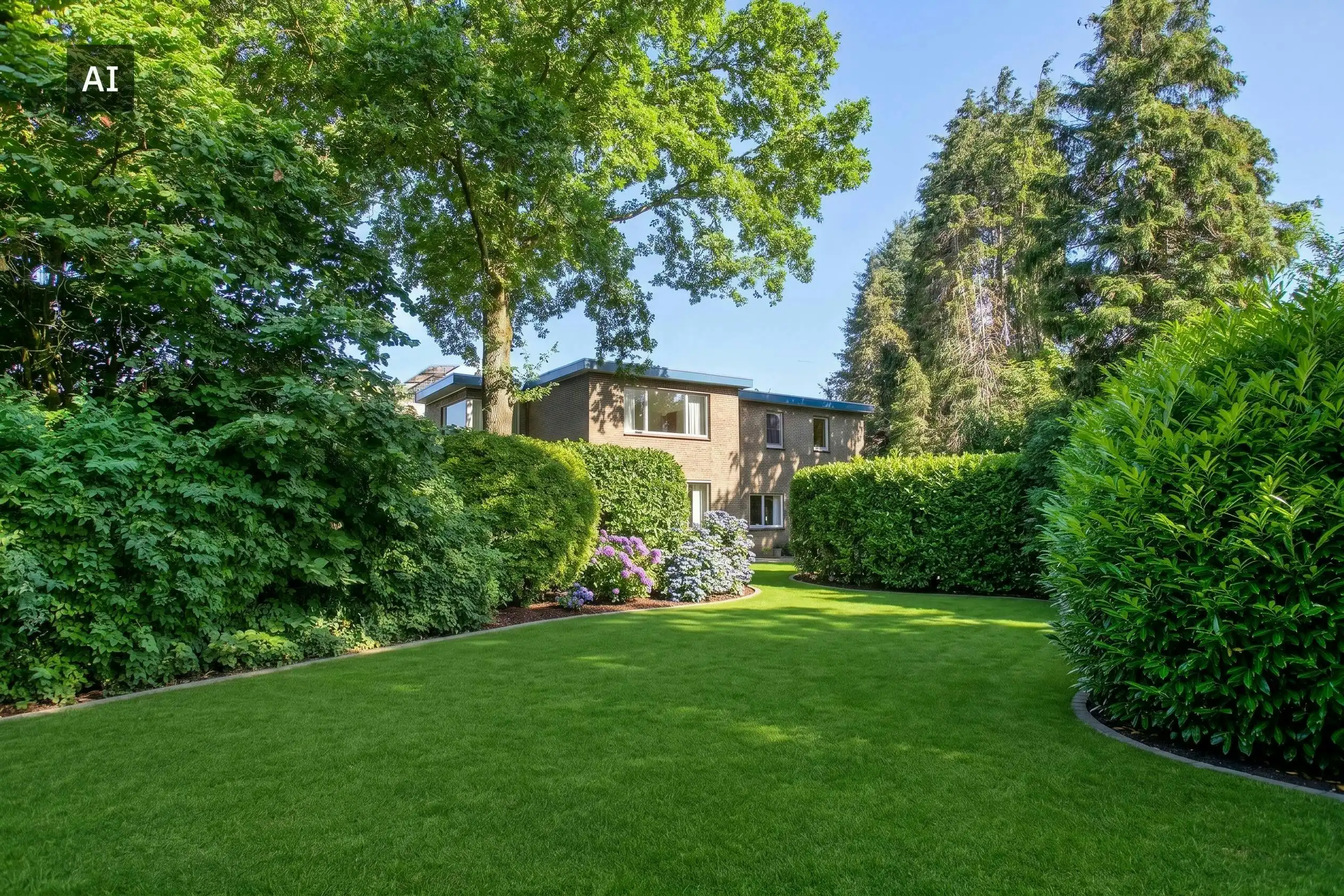 Unieke karakterwoning op 1.411 m² met tal van mogelijkheden foto 30