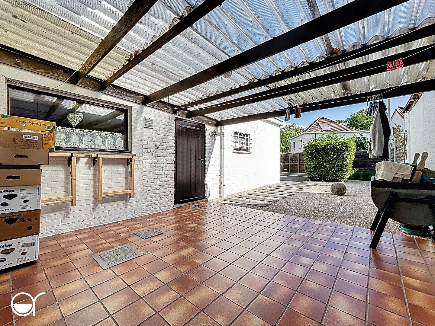 Handelshuis te koop in Sint-Denijs-Westrem foto 18