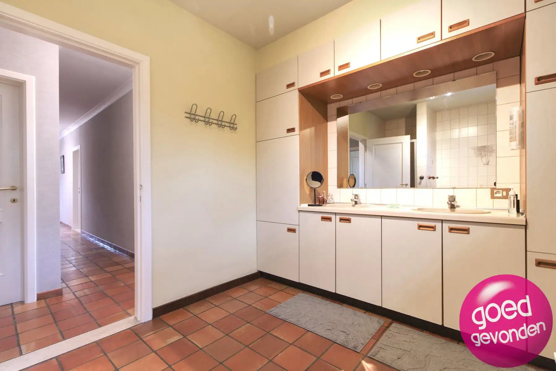 WONING - OB - 3 SLK - TERRAS - TUIN - GARAGE  foto 16