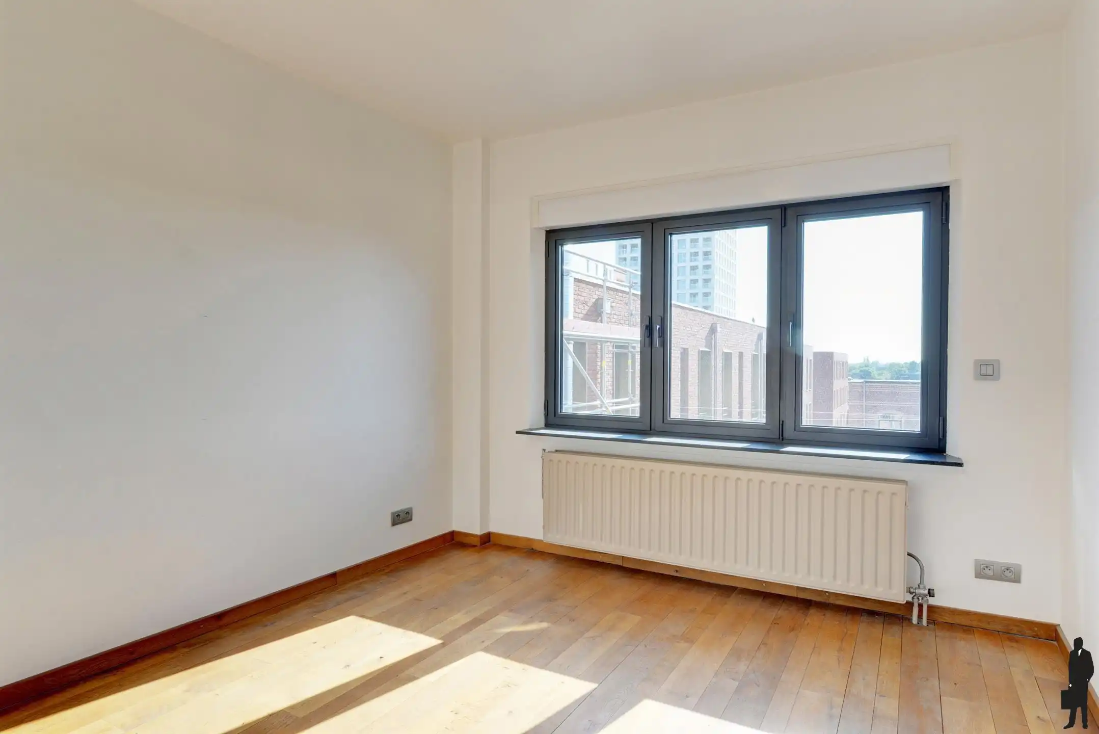 2-slaapkamerappartement op de Grote Markt van Turnhout foto 10