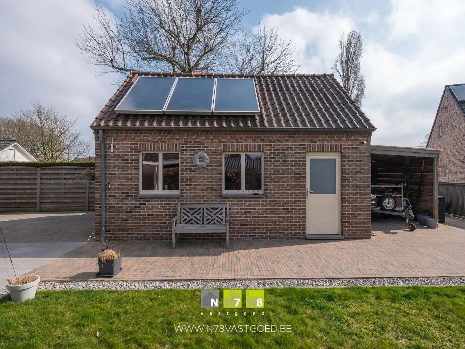 Huis te koop foto 34