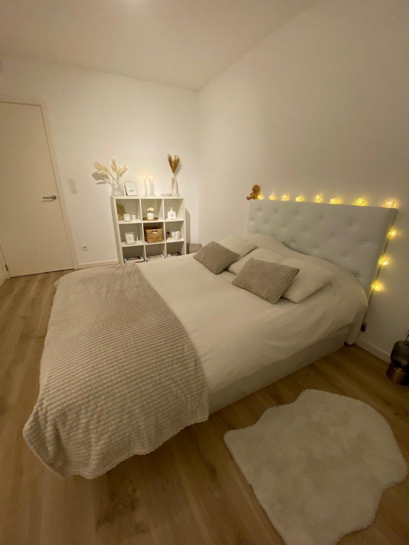 Instapklaar gelijkvloers appartement met 2 slpks en ruime tuin gelegen in Geel !  foto 6