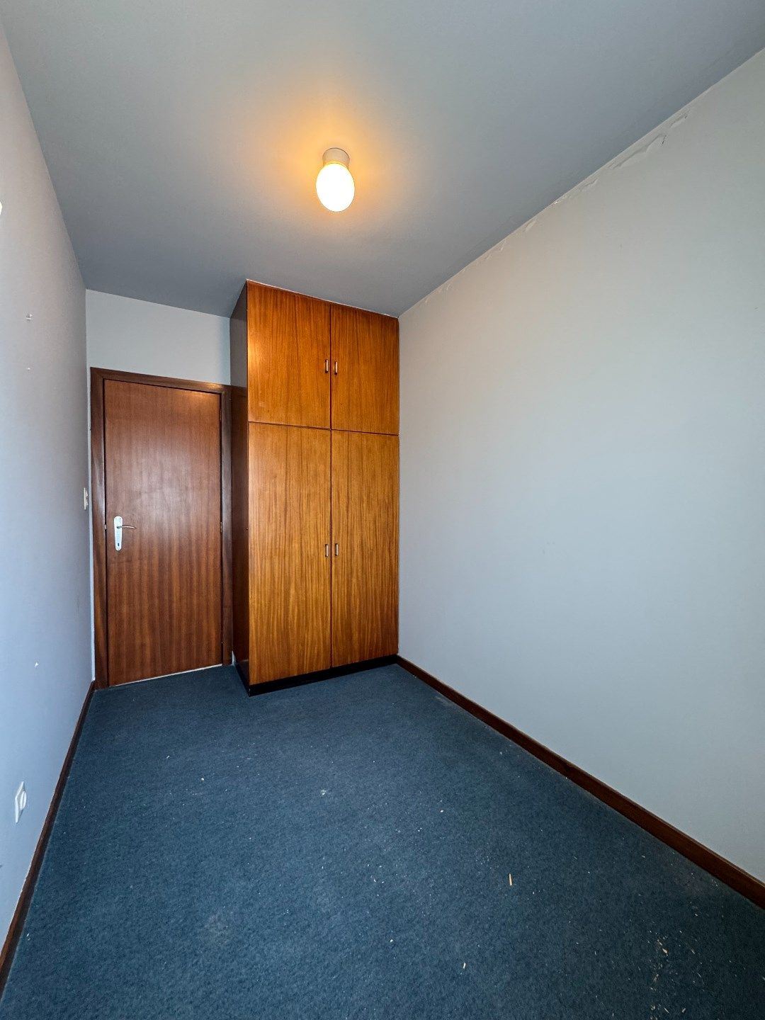 Bel-etagewoning met potentieel en stadstuin in hartje Vilvoorde foto 16