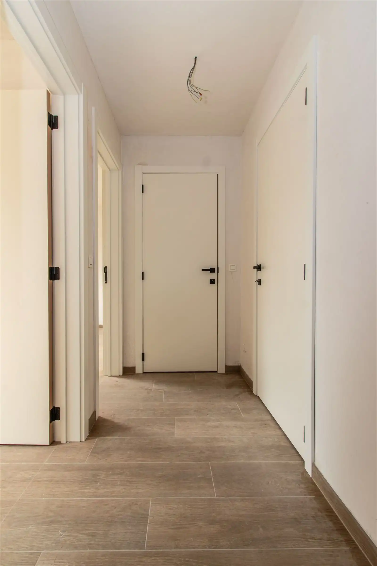 BEZOEKMOMENT  NU ZATERDAG  23/5 tsn 9u en 11 -- 3-slaapkamer appartement van 139m² met terras van 10 m² foto 15