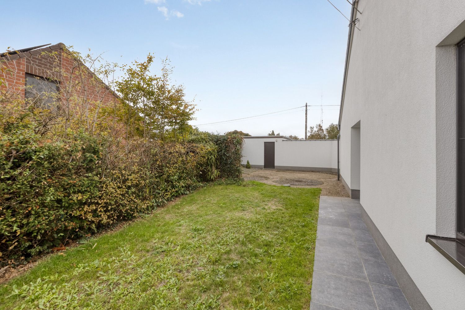 VOLLEDIG VERNIEUWDE OPEN BEBOUWING (OB) MET PRACHTIG UITZICHT EN MODERN COMFORT! foto 31