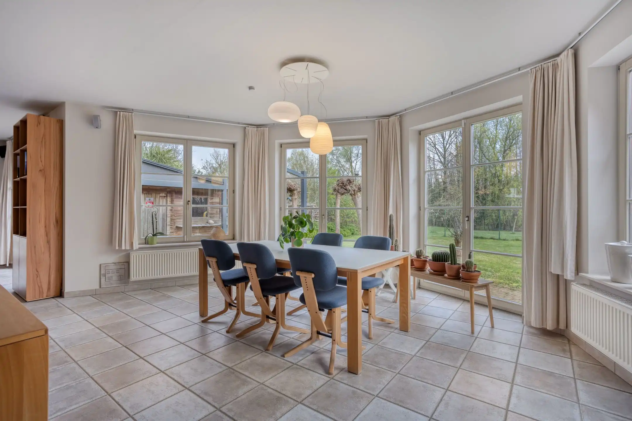 Beeldig wonen te Bierbeek: lichtrijk, groen en rustig foto 4