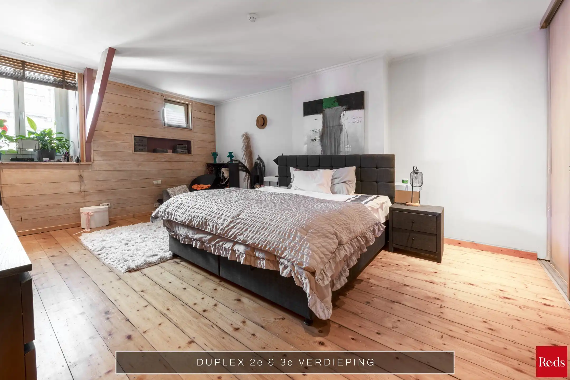 Triplex bestaande uit 2 verschillende appartementen foto 15