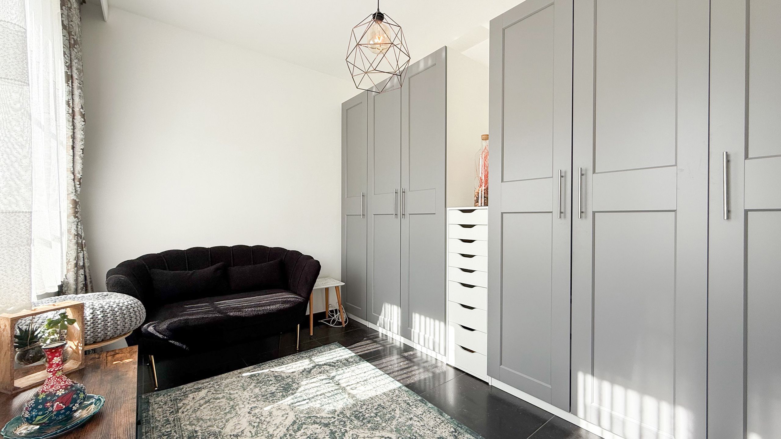Karaktervolle nieuwbouw villa met 6slpks te Houthalen! foto 17