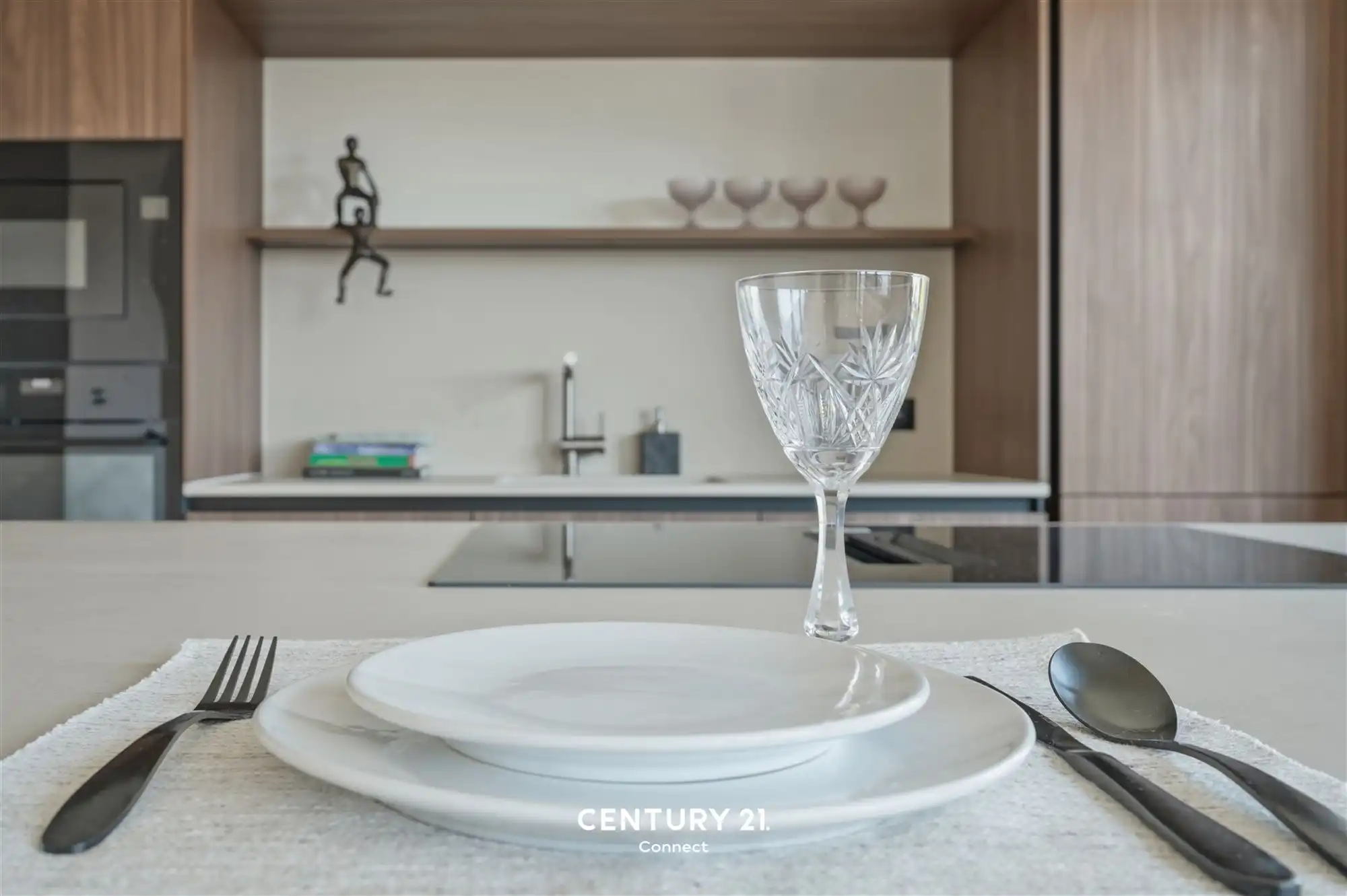 Gerenoveerd luxe appartement Stadsrand Leuven foto 16
