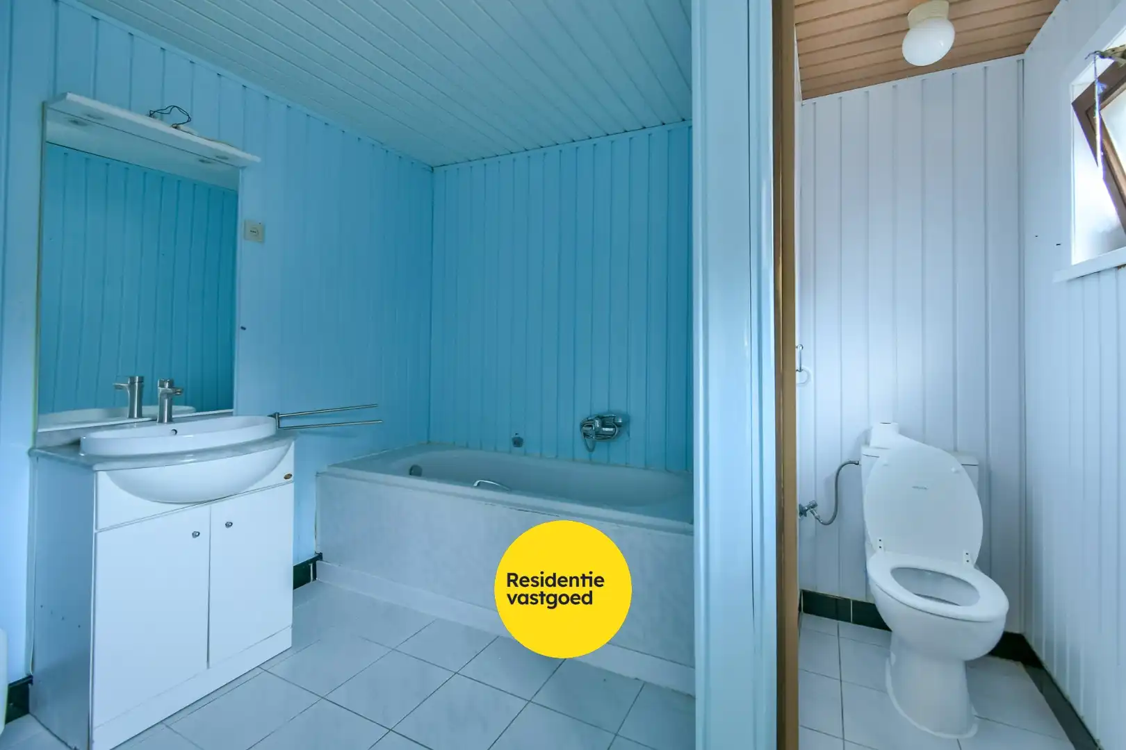 Te renoveren halfopen bebouwing in Kortemark! foto 15