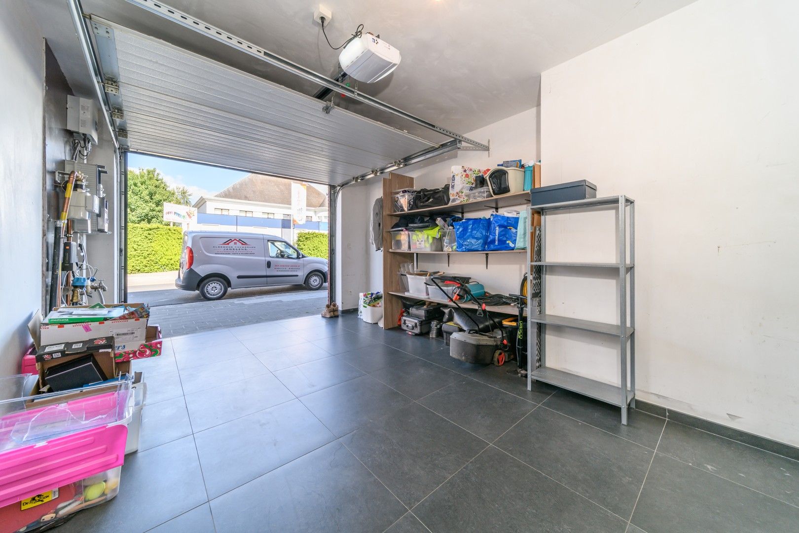 Gunstig gelegen, recente gezinswoning te Berlare foto 19