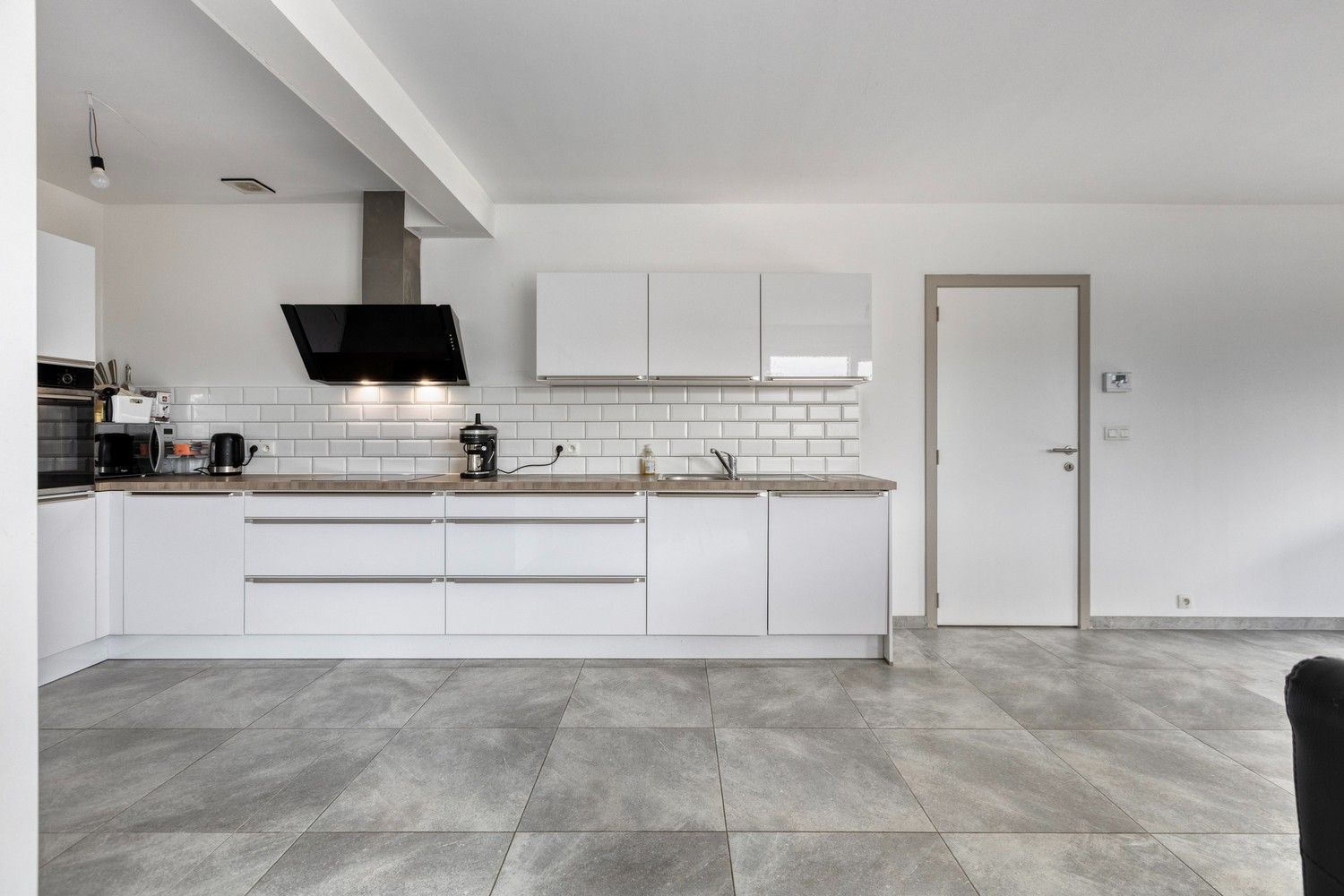 Recente en energiezuinige duplex in Lanaken foto 11