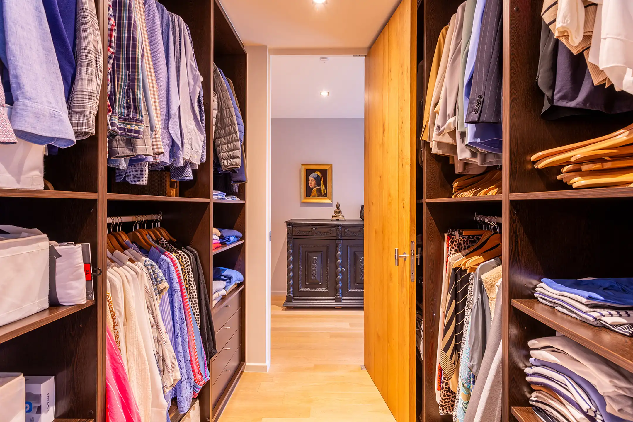 Modern en luxueus appartement met 2 slpks (180m²) foto 19