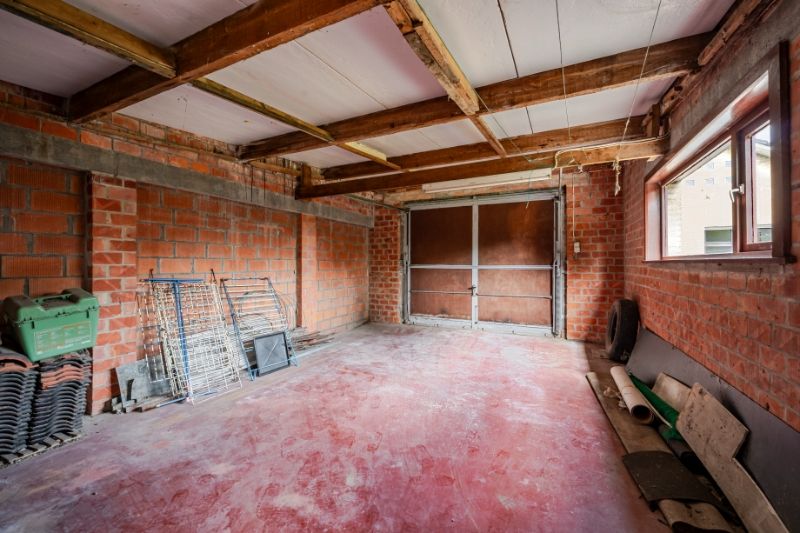 Woning OB op 1201m² grondoppervlak !!! foto 18