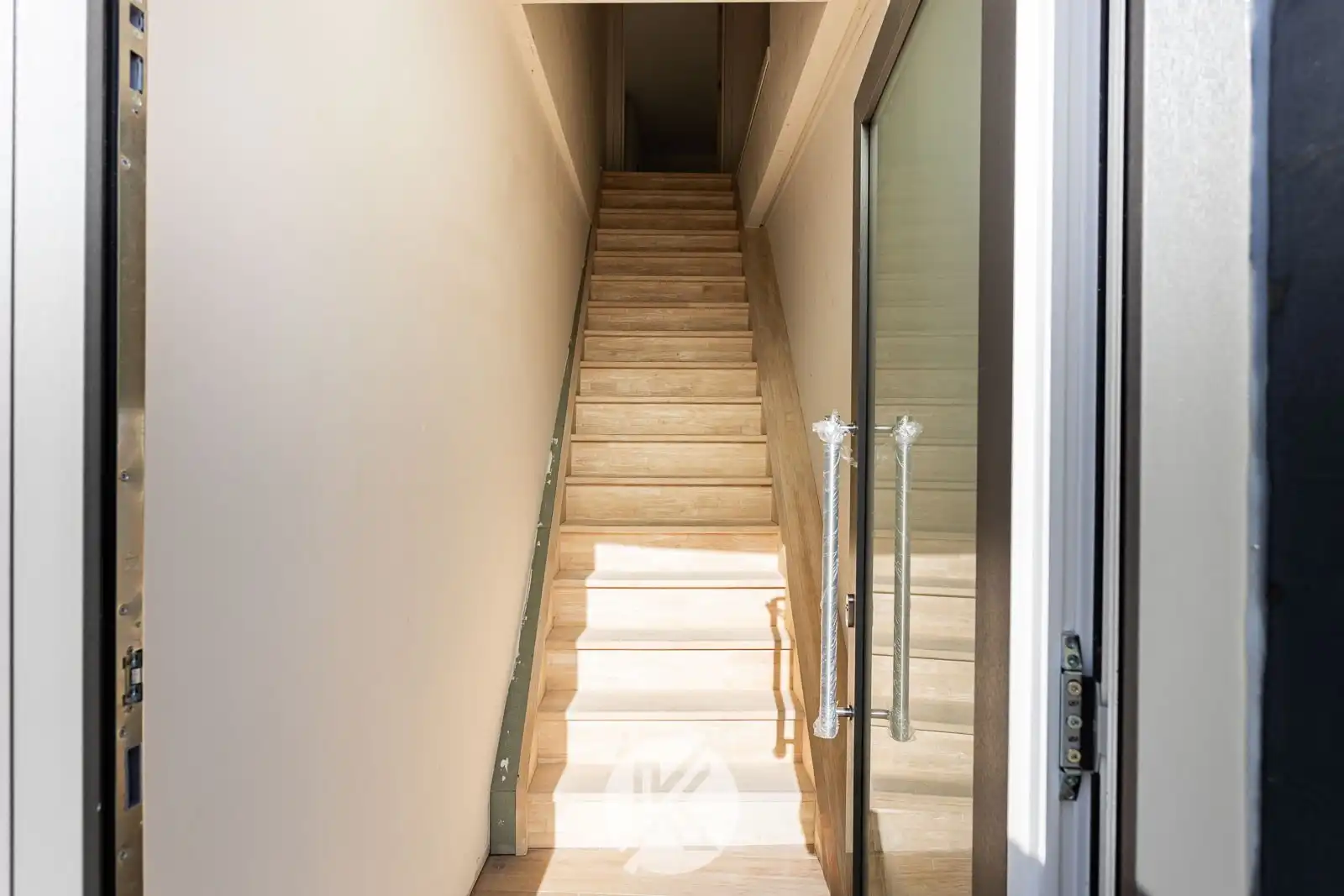 Gezellig appartement met zicht op de markt foto 4