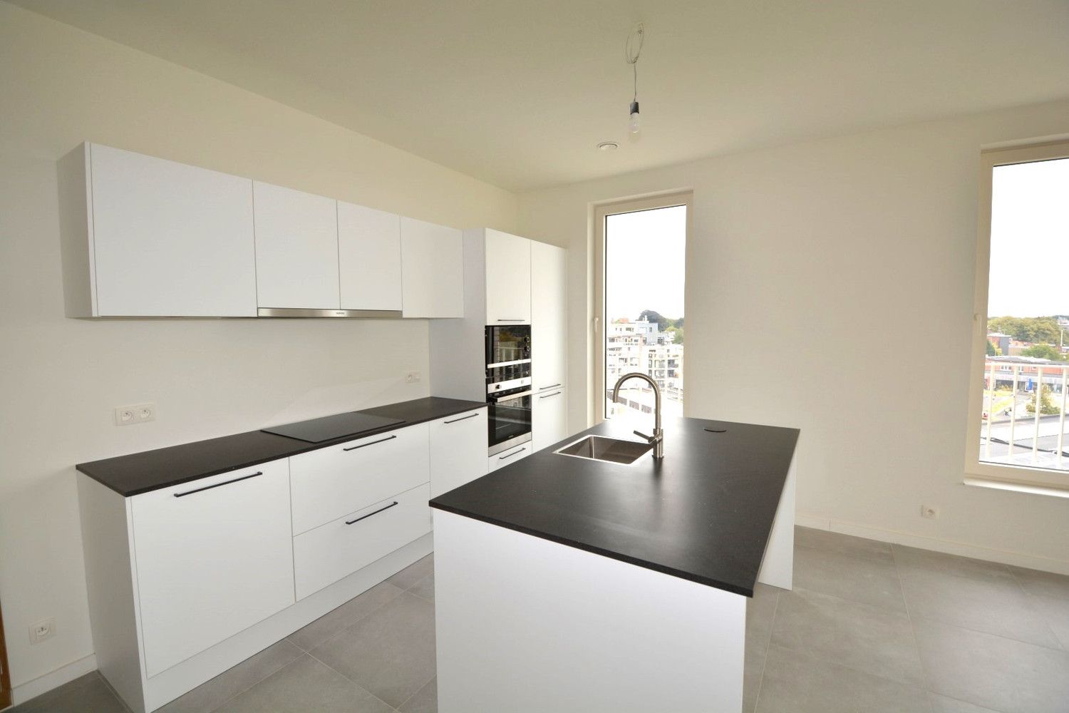 PARKRESIDENTIE STADSTERRAS foto 5