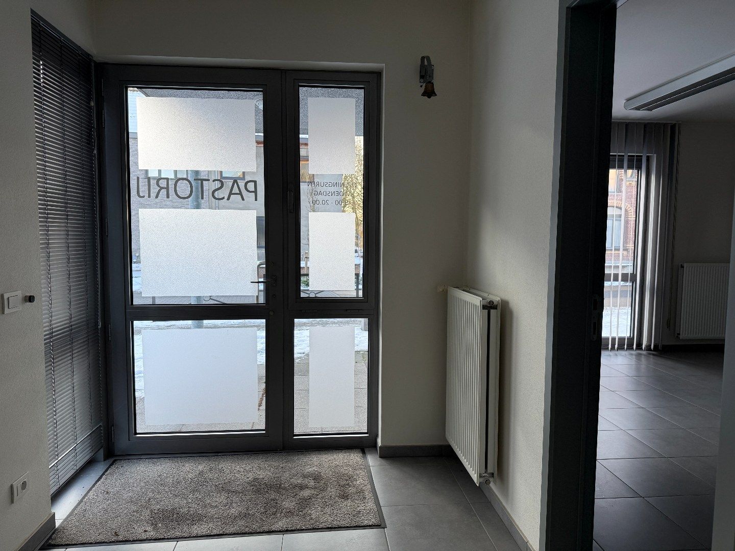 2-slpk appartement met terras foto 9