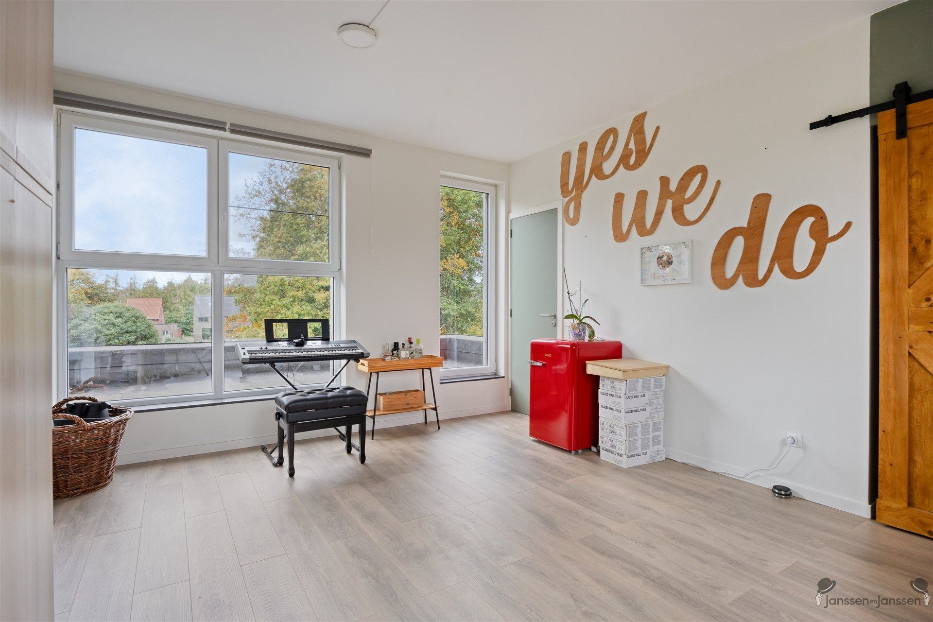 Energiezuinige woning met 4 slaapkamers  foto 19
