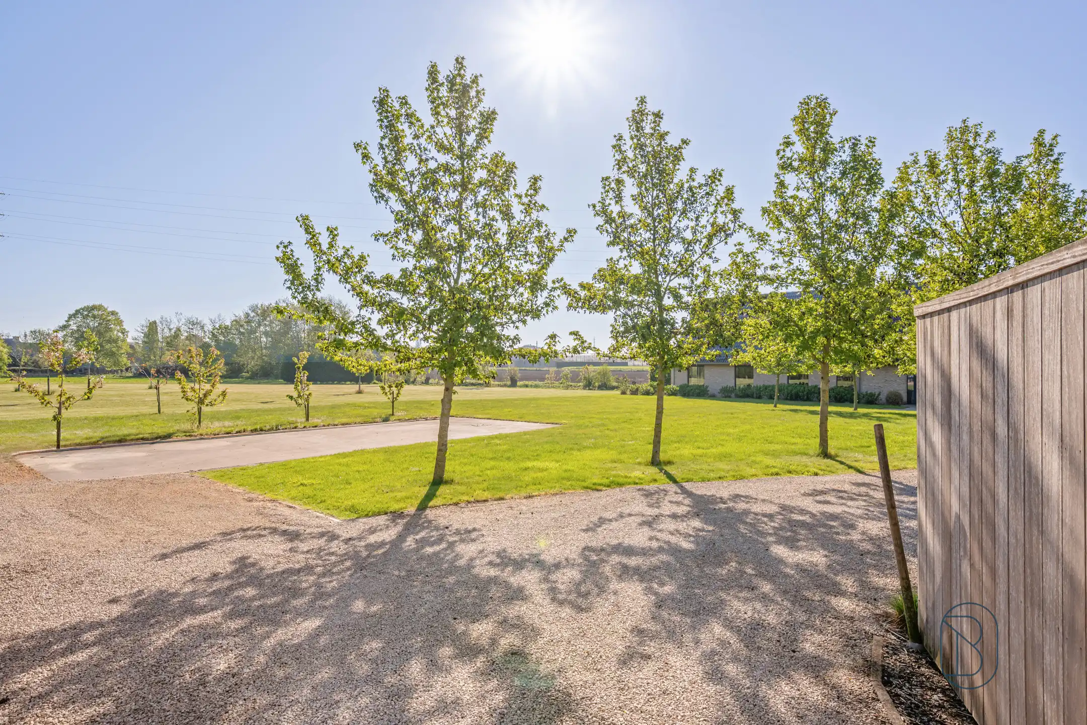 Prachtige eigendom met 2 wooneenheden op 6339m2!  foto 32