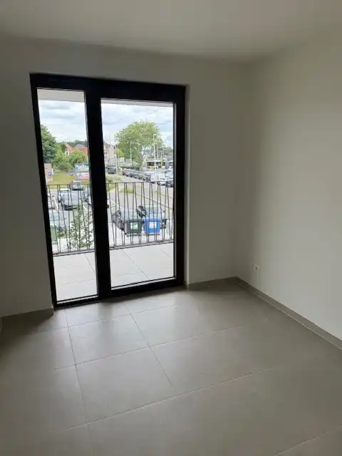 ✨ Energiezuinig nieuwbouwappartement met 2 slaapkamers in hartje Houthalen foto 6