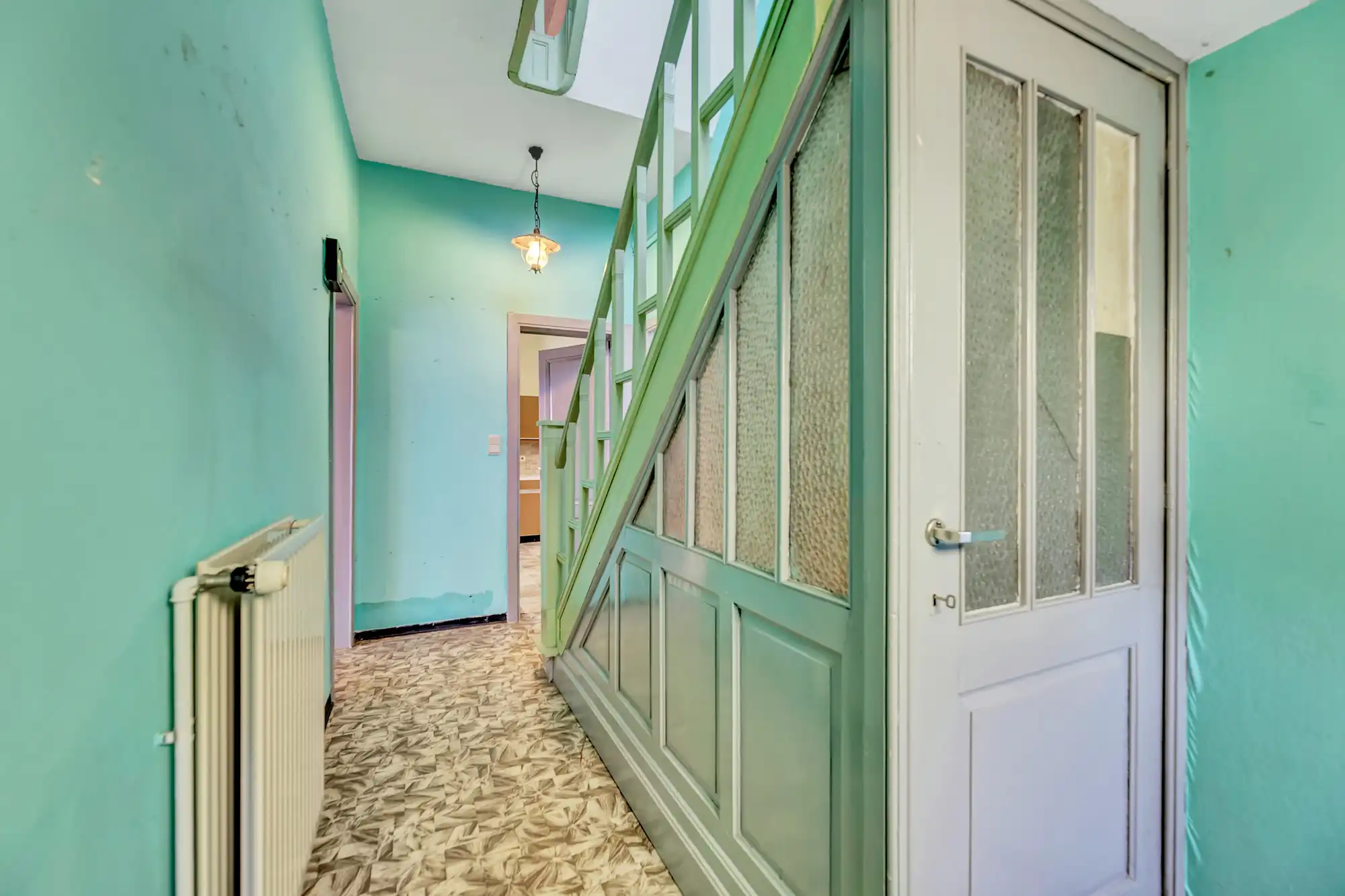 Te renoveren woning met 4 slaapkamers op 5a58ca foto 3