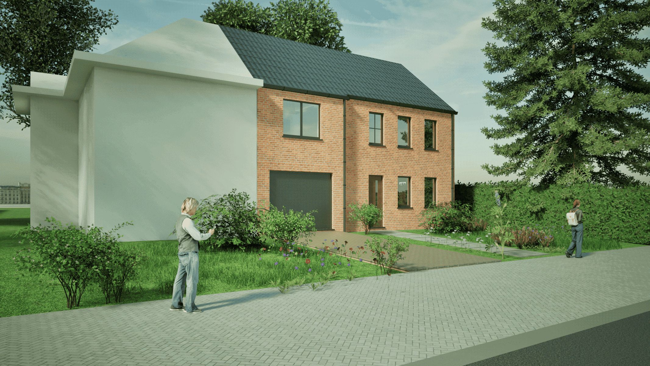 Huis te koop foto 2