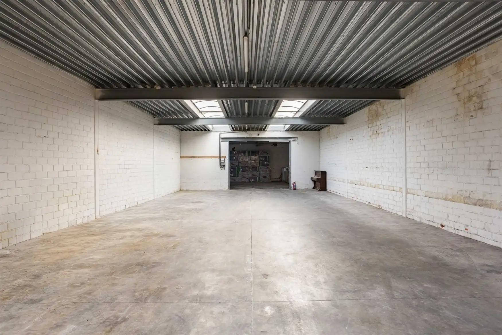 Woning met bureau en magazijn van 431 m² in Gentbrugge foto 28