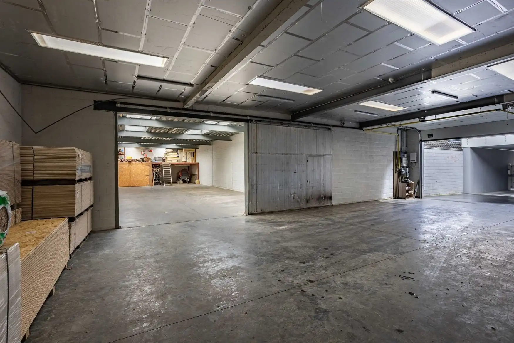 Woning met bureau en magazijn van 431 m² in Gentbrugge foto 28