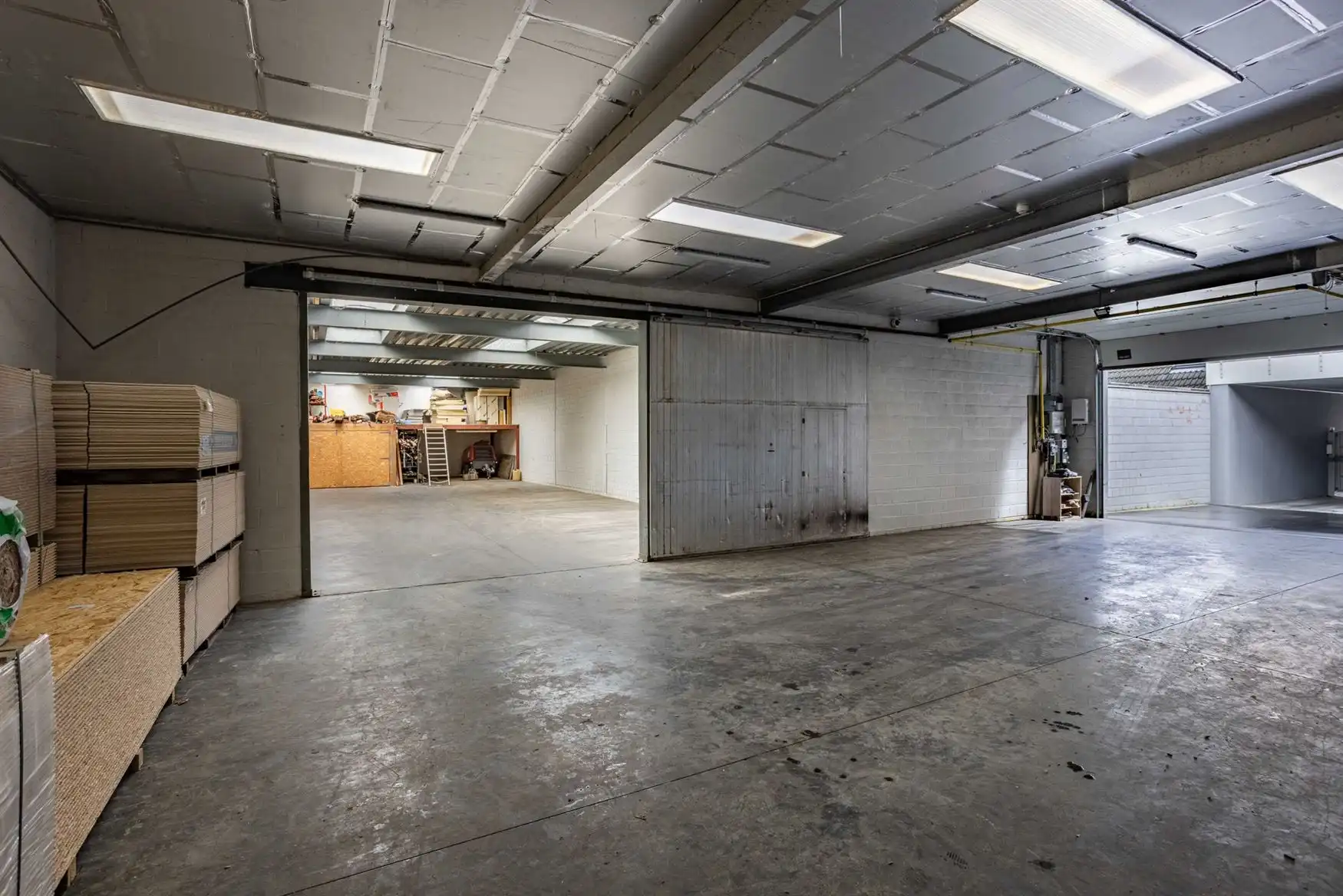 Woning met bureau en magazijn van 431 m² in Gentbrugge foto 28