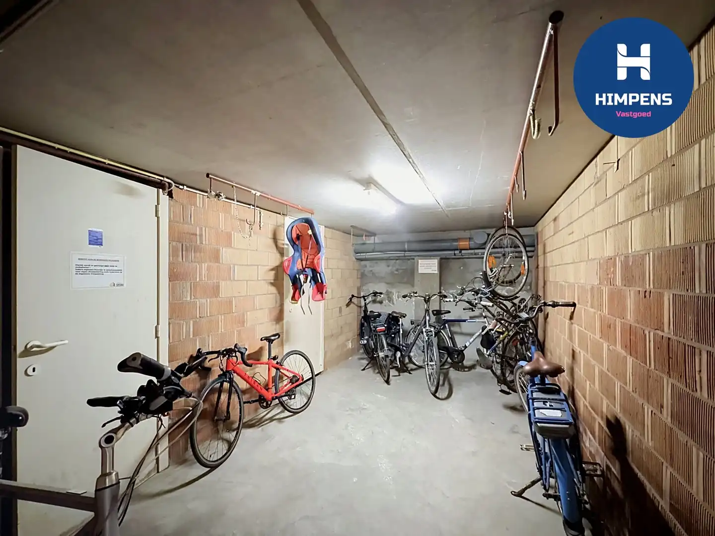 Te koop – Appartement inclusief ruime garage in Nieuwpoort foto 22