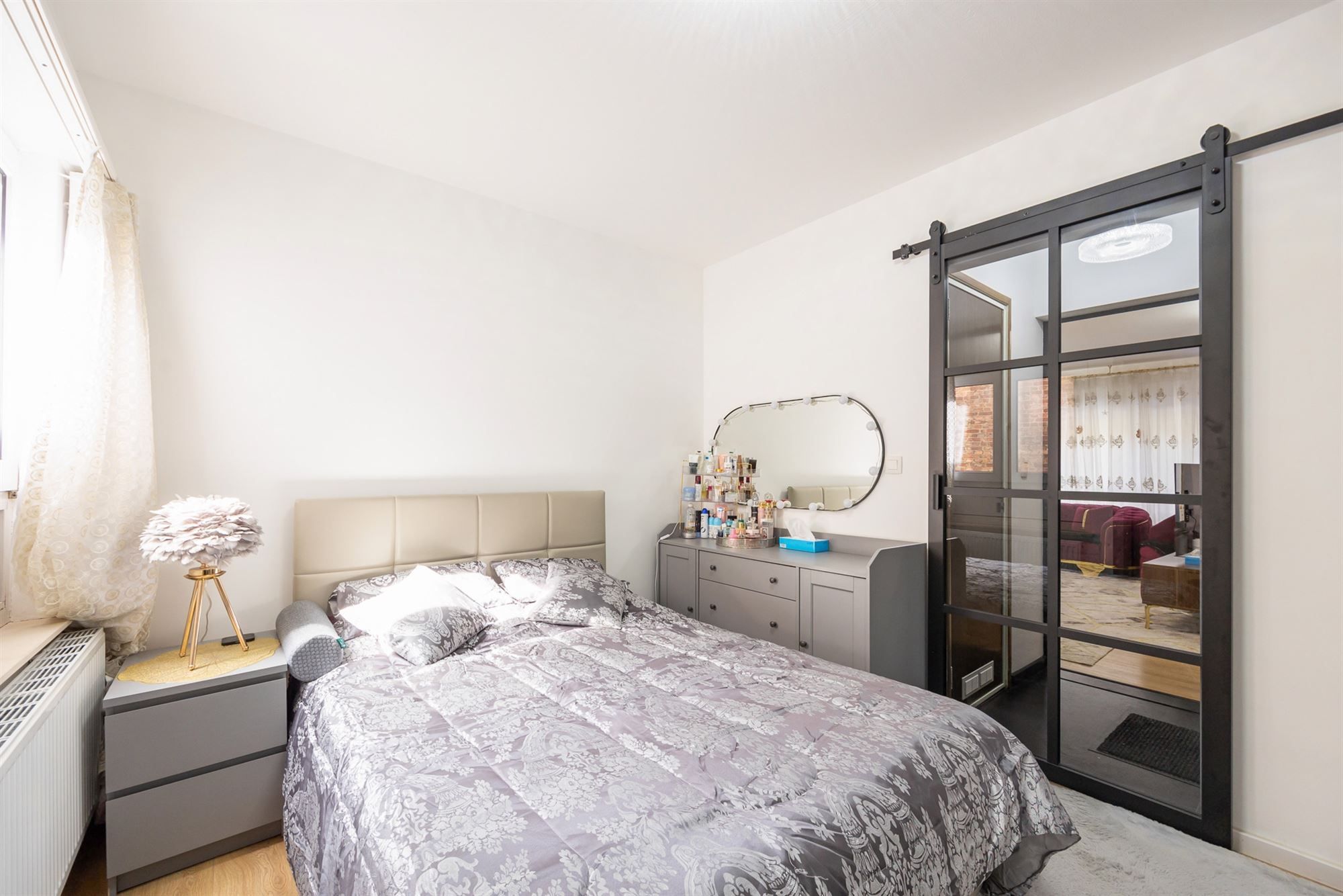 Instapklaar en energiezuinig appartement foto 13