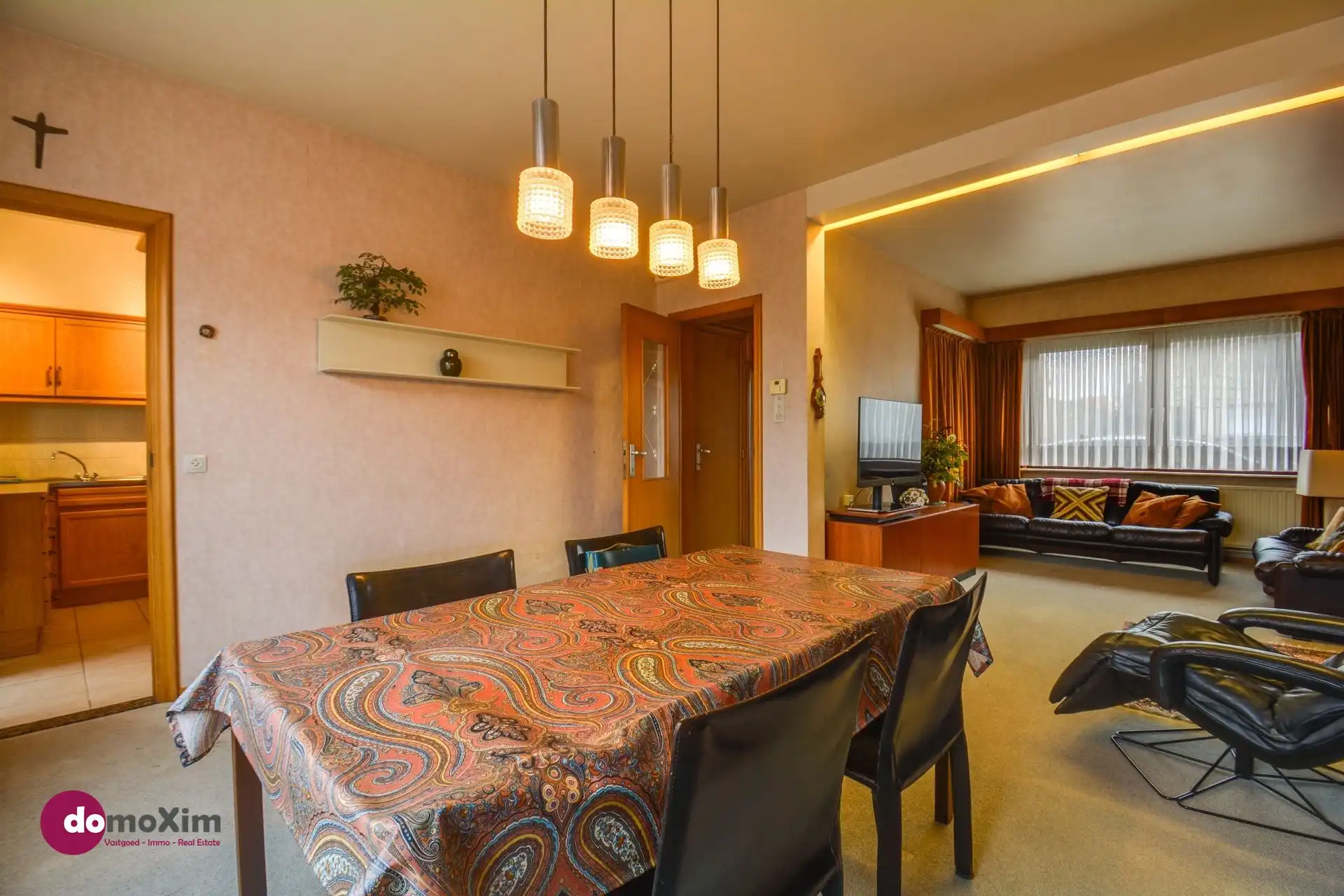 Charmante woning met garage vlak bij het centrum en station van Mechelen foto 4