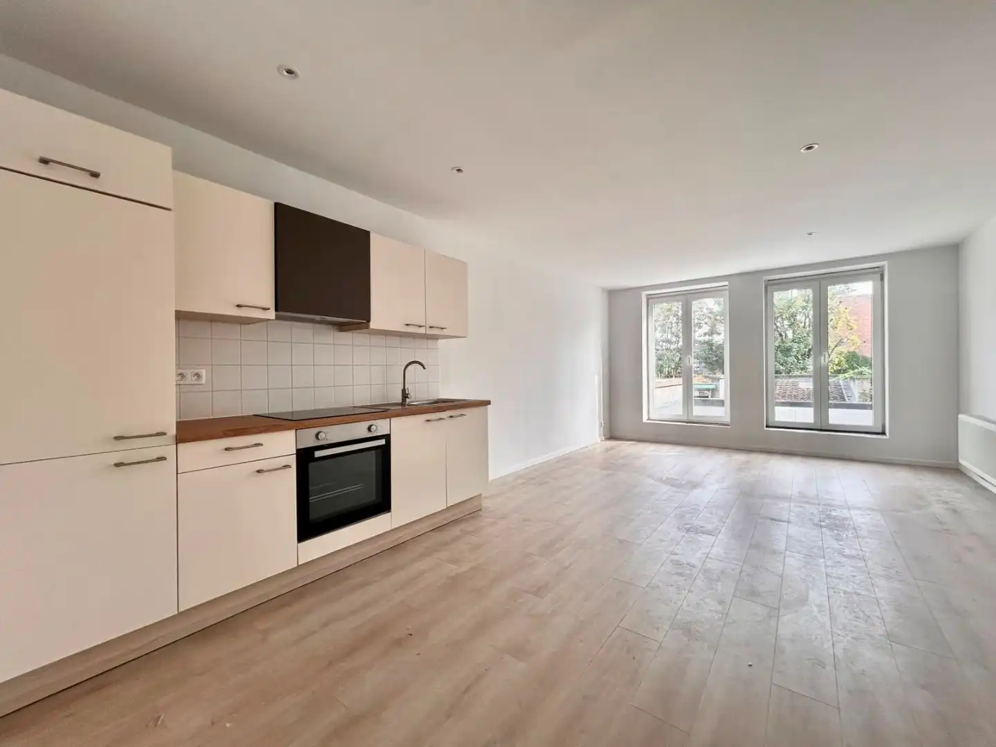 Appartement te huur Lange Lobroekstraat 161 -/B101 - 2060 Antwerpen