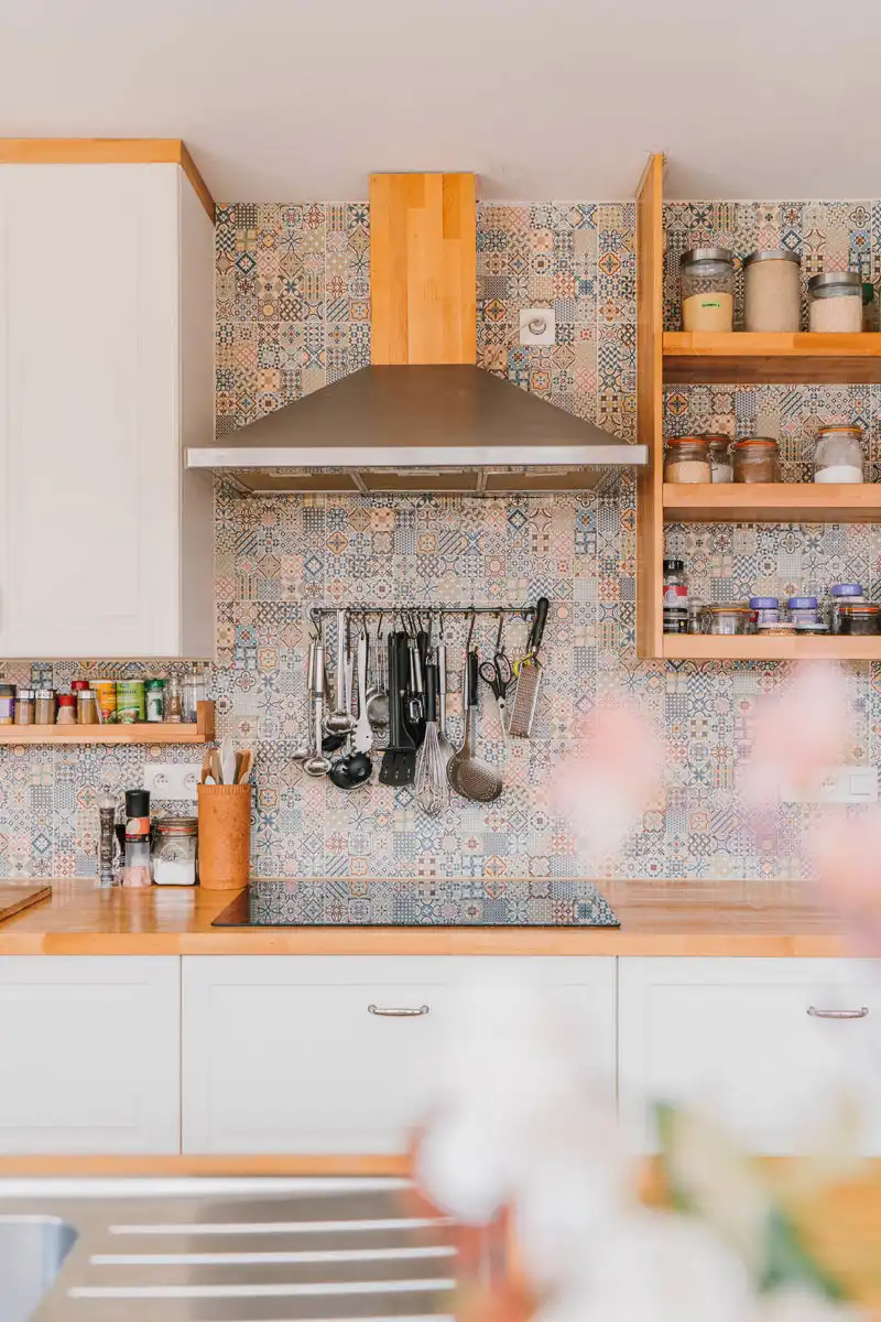 Karaktervolle, energiezuinige woning met leuke tuin foto 8