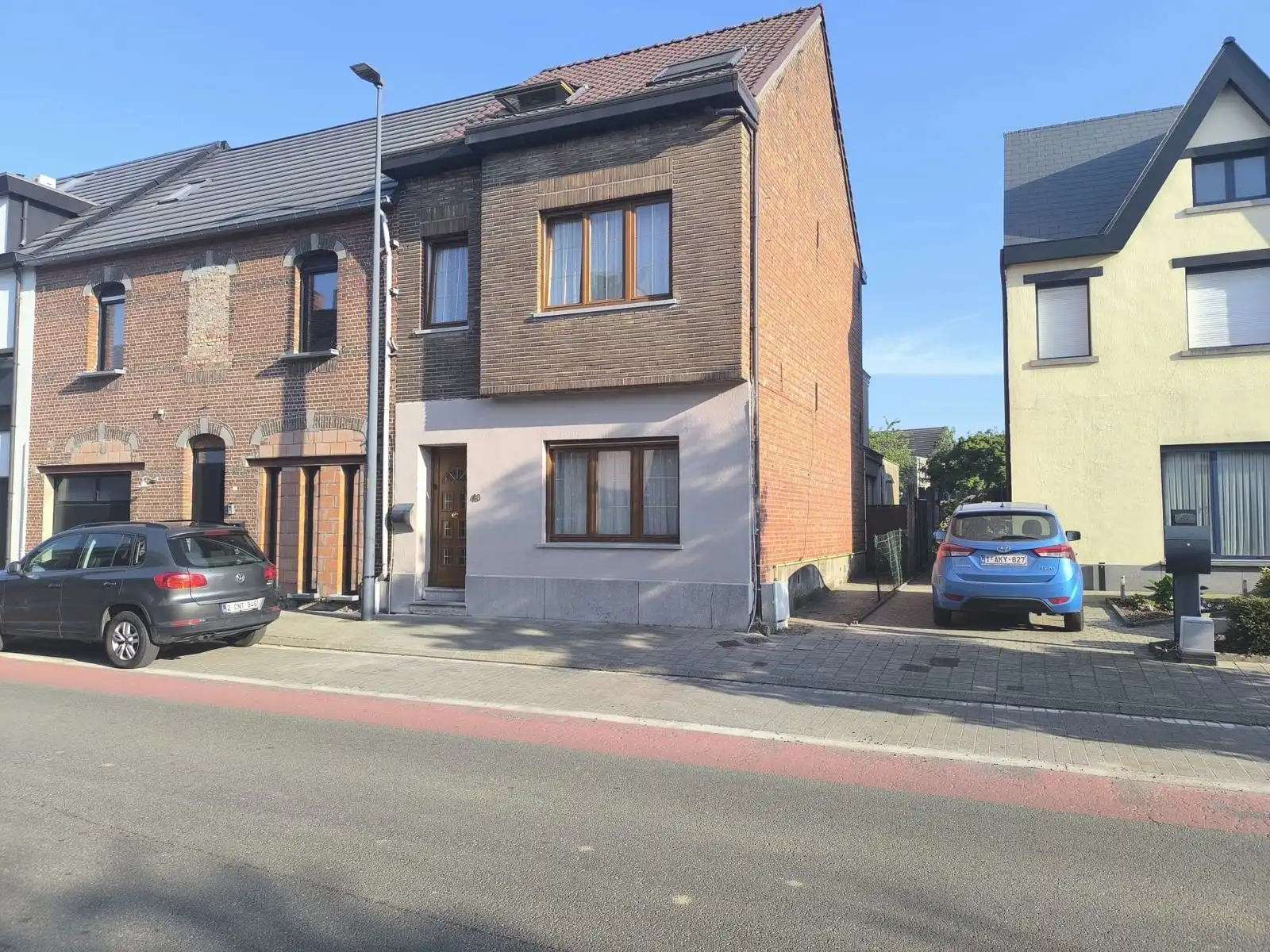 Hoofdfoto van de publicatie: Instapklare woning met 4 slaapkamers
