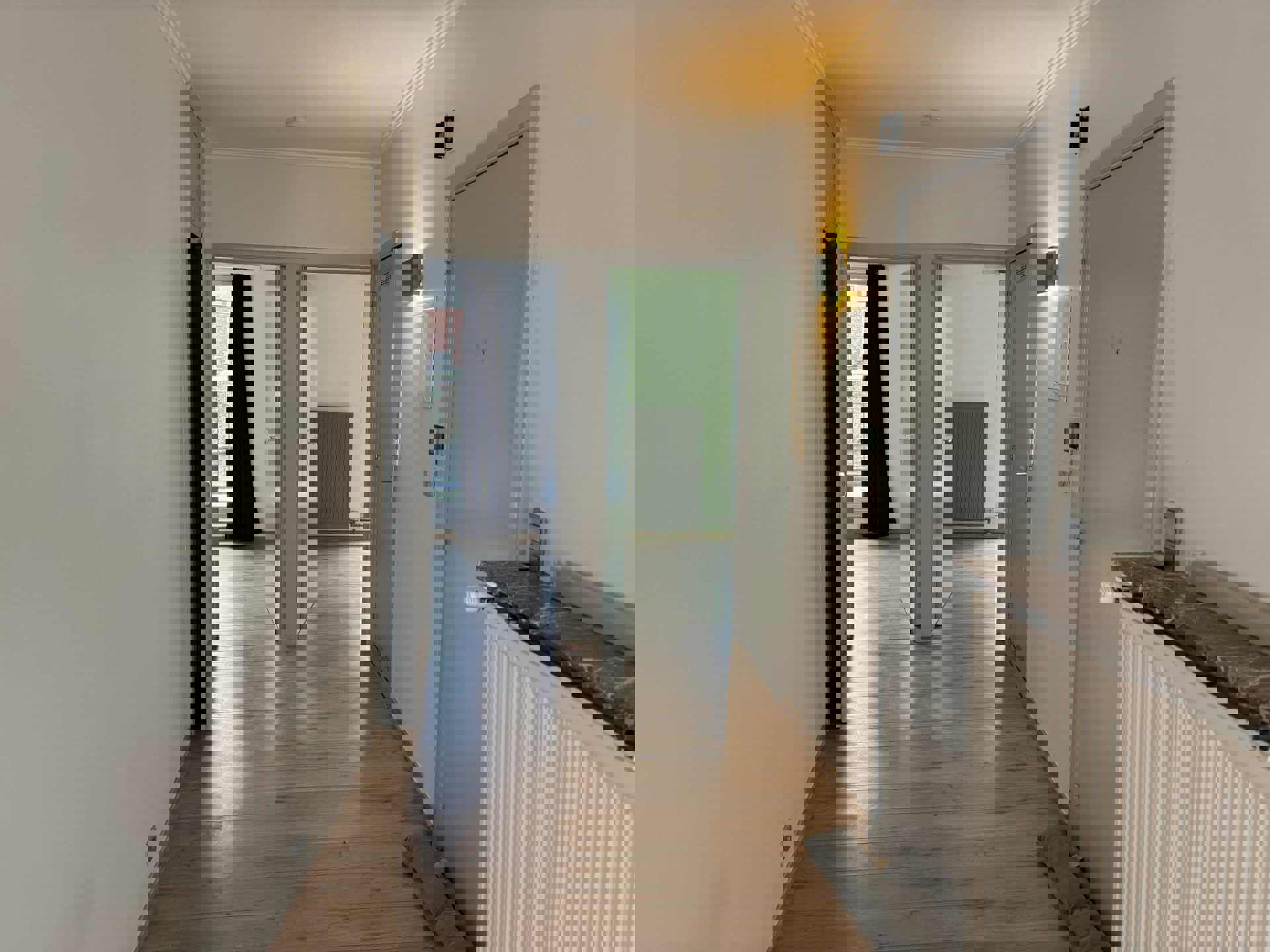 GENT - Goed gelegen appartement in stationsbuurt foto 8