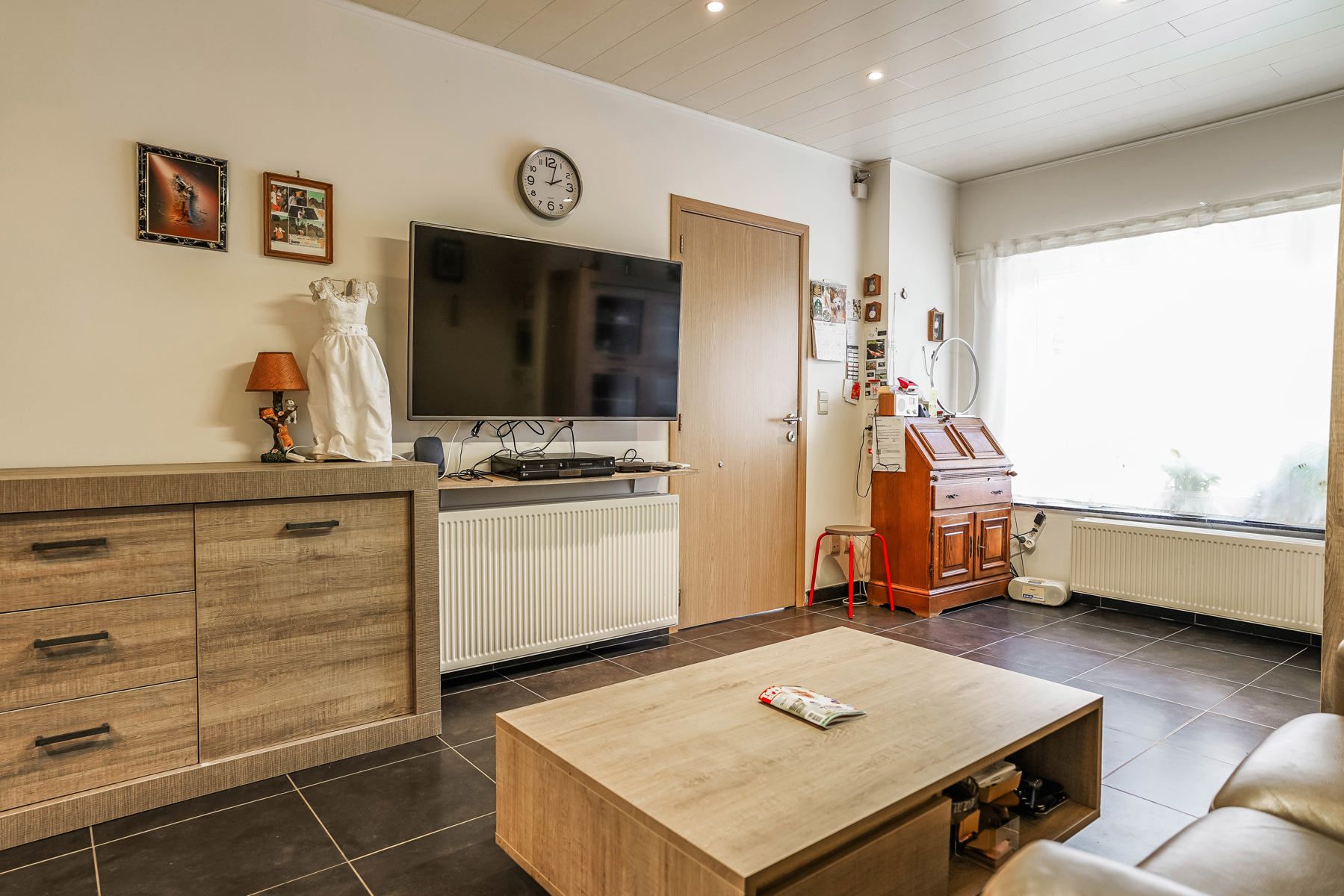 Perfect instapklare meergezinswoning (2 wooneenheden) in het hart van St Jozef Londerzeel foto 4