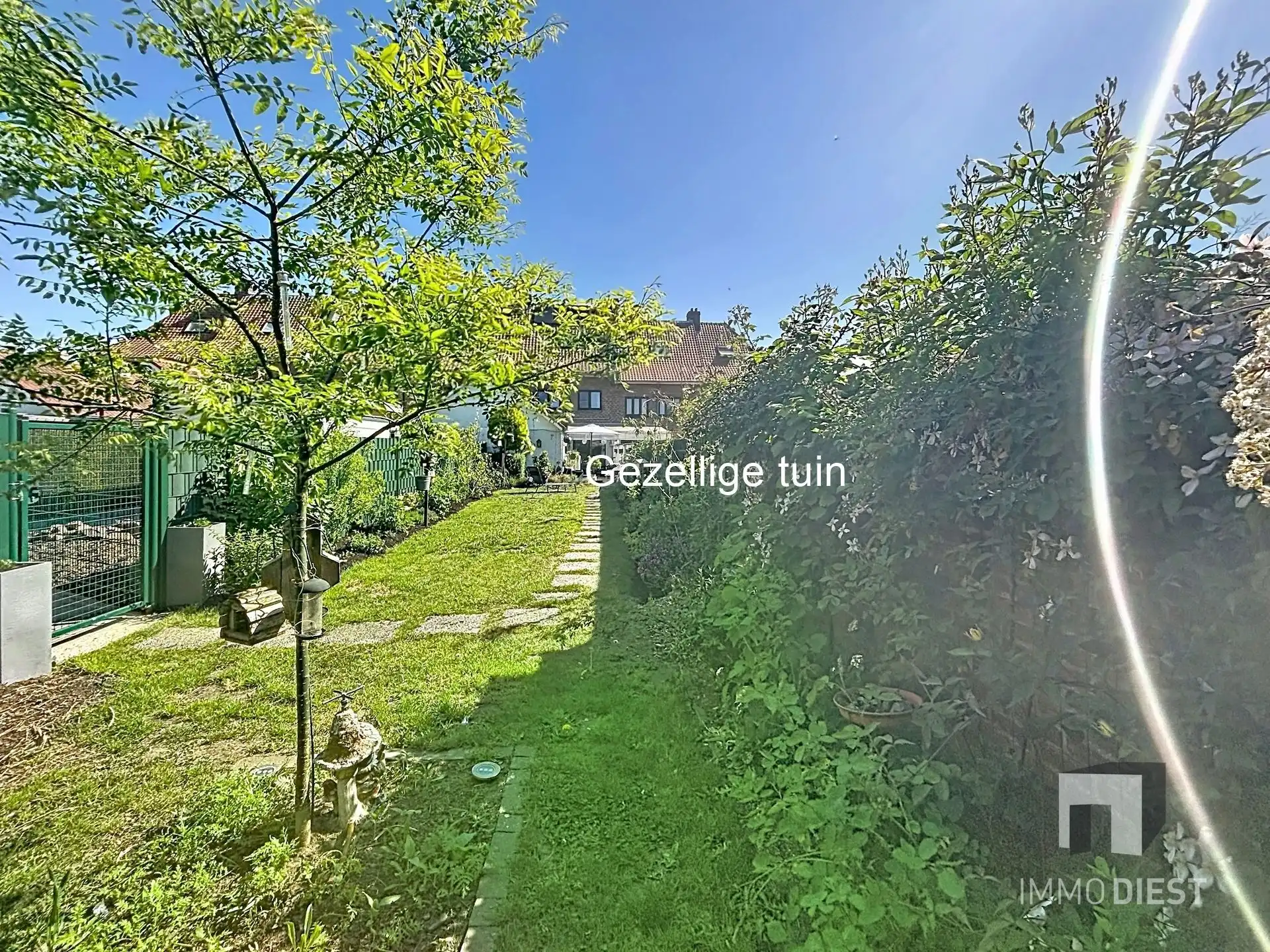 Karakterwoning met 3 slaapkamers en EPC label B foto 20