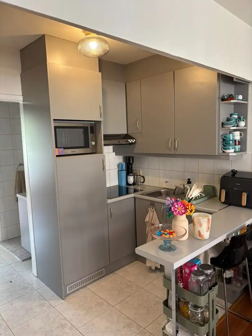 Appartement met 1 slaapkamer foto 9