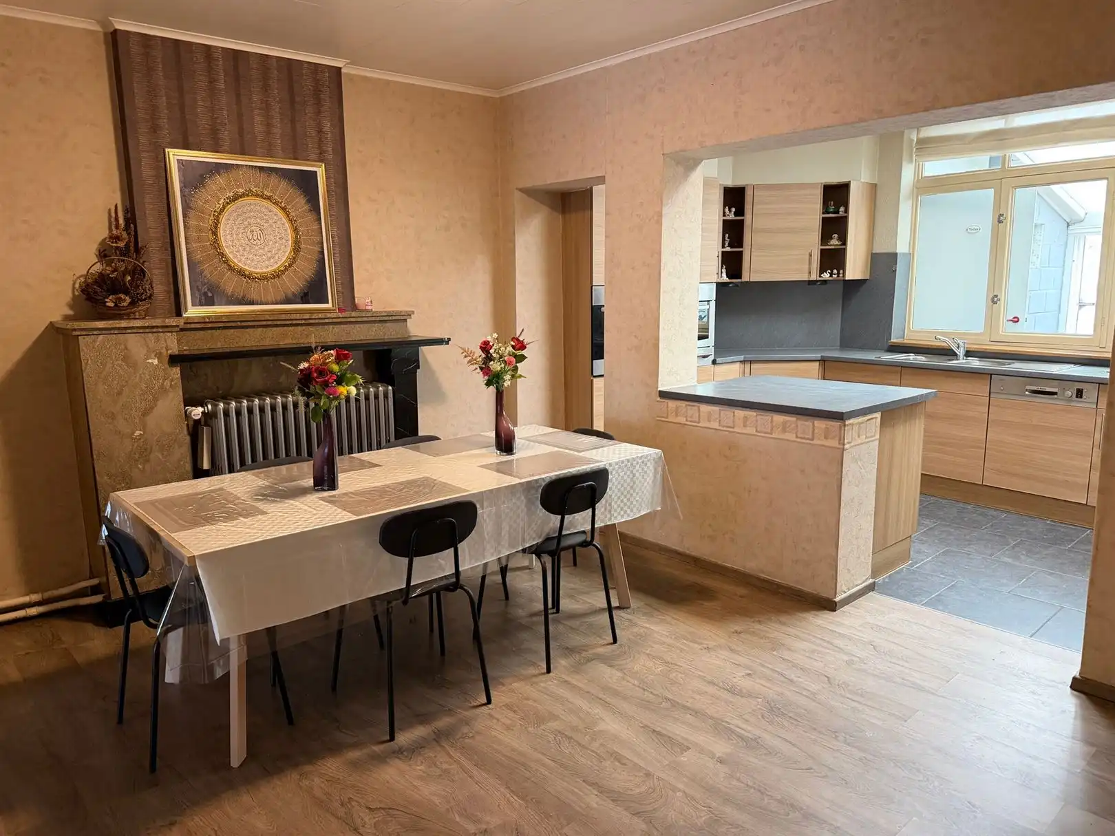 Huis foto 4