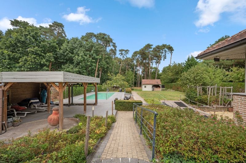 Villa van 349m² op 29a67ca met openluchtzwembad foto 45