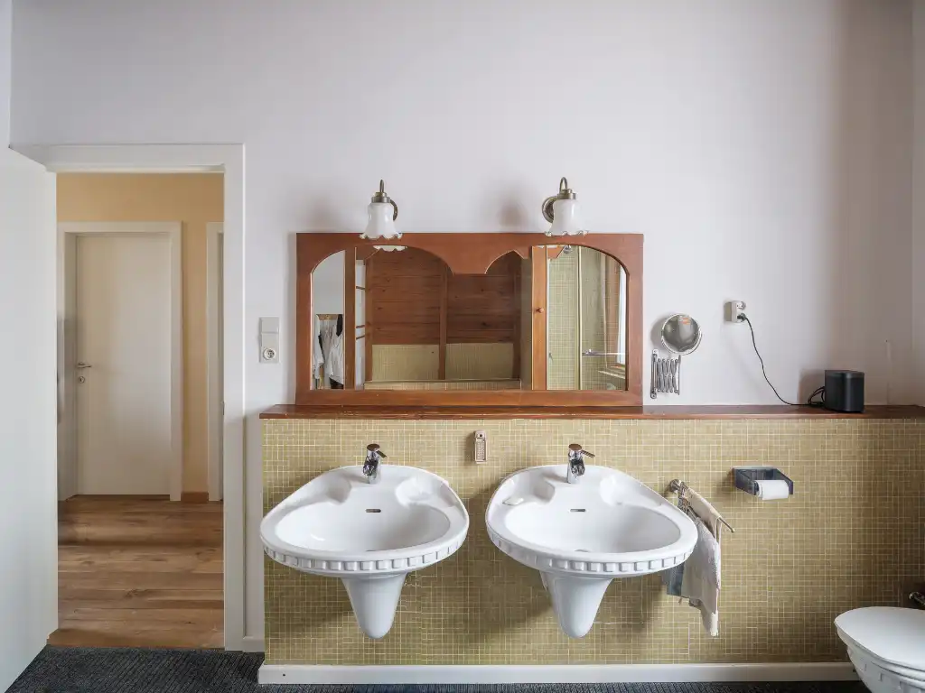 Villa Mauresque, naar een ontwerp van Marcel Colpaert foto 13
