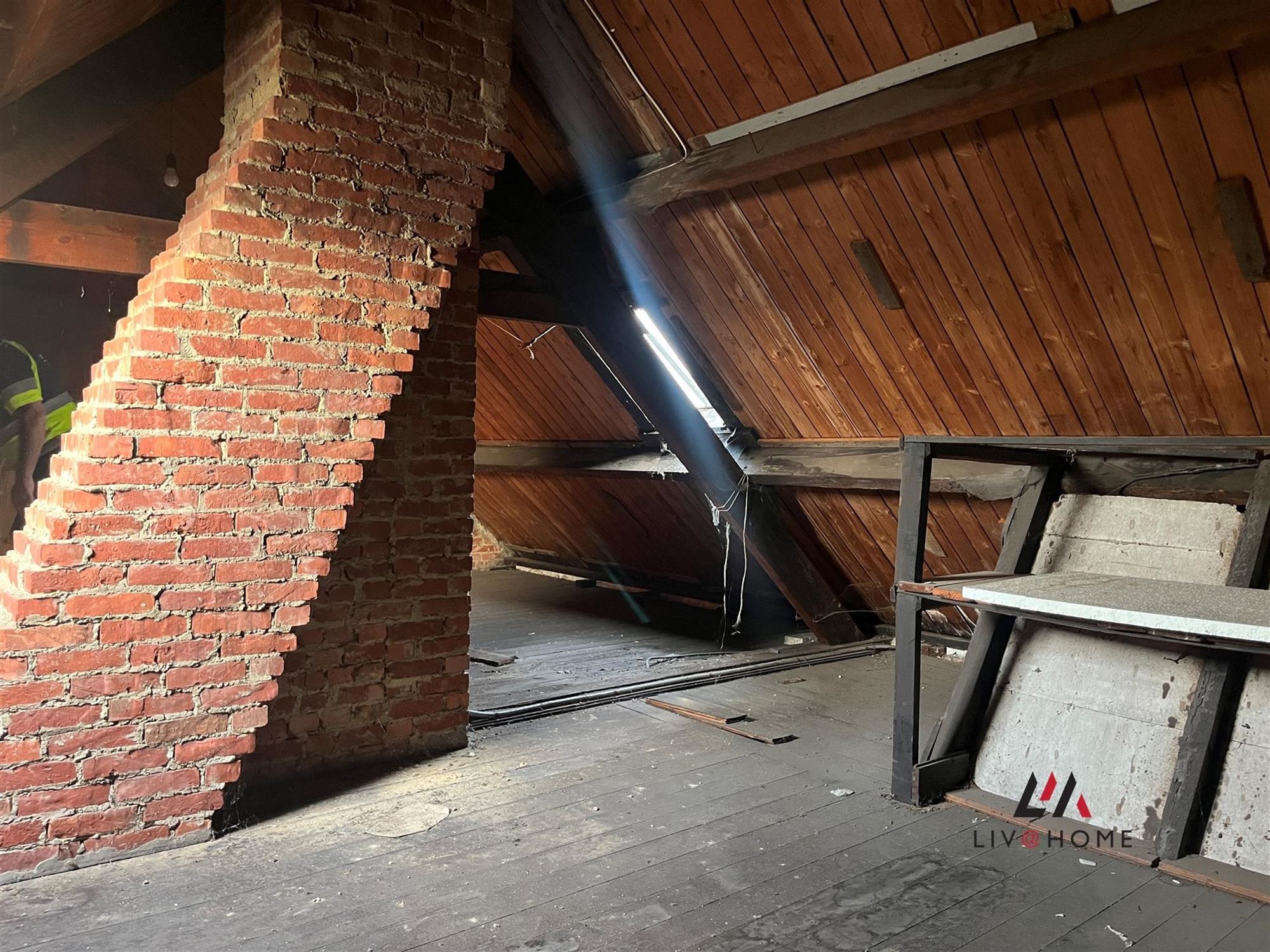 Huis foto 13