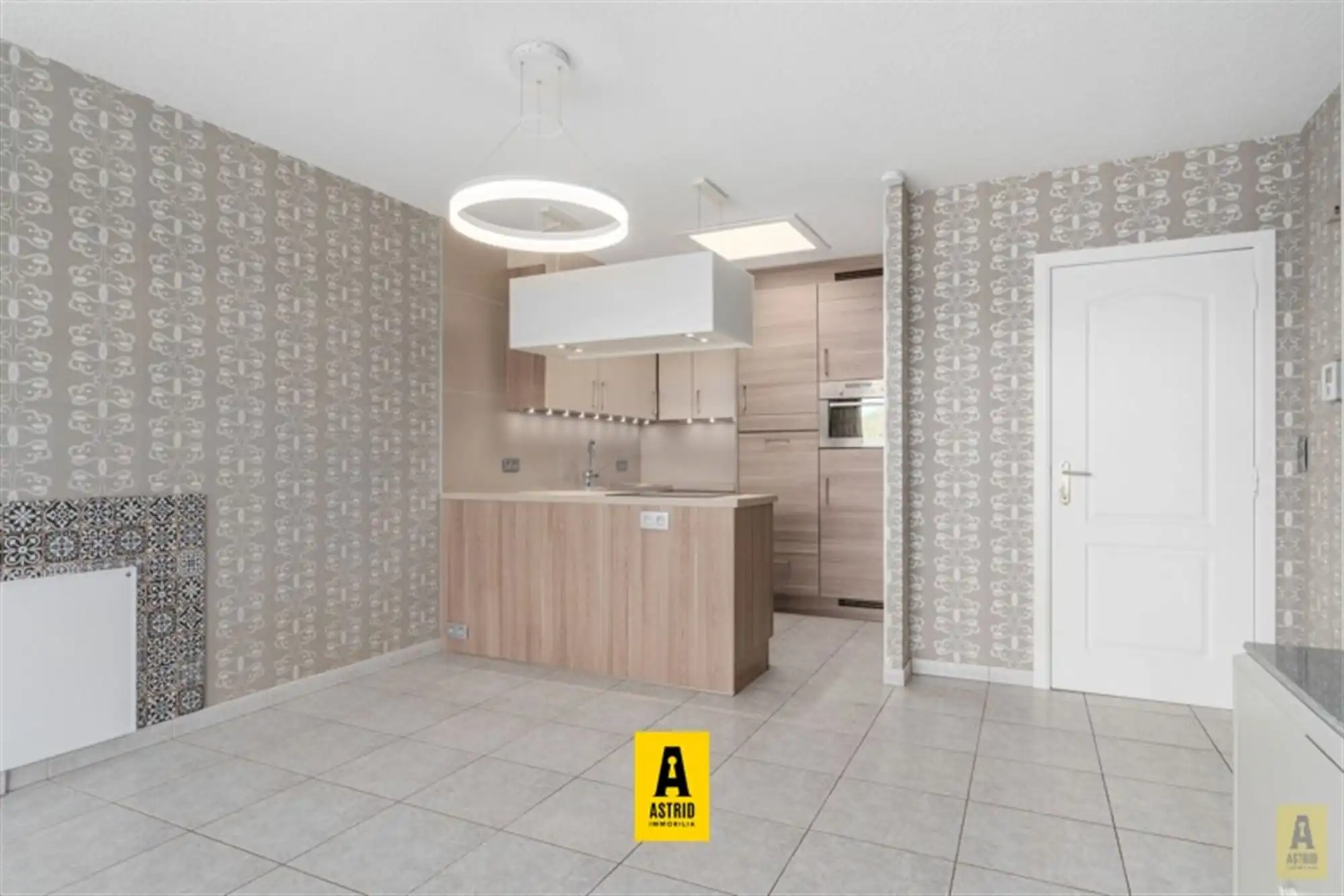 Perfect instapklaar appartement met zonneterras aan zee! foto 10