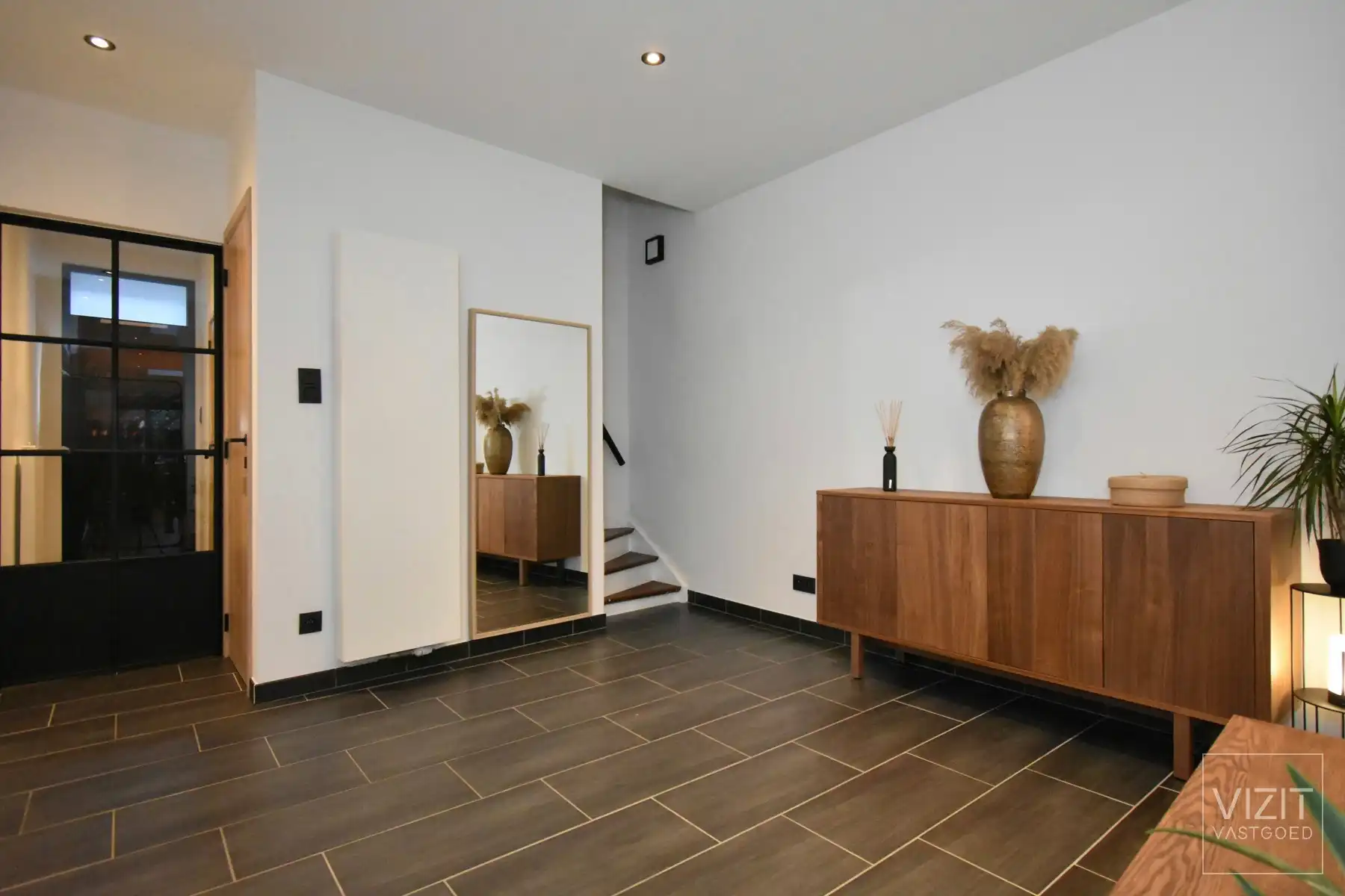 Woning met 2 slaapkamers en tuin in Ninove foto 3