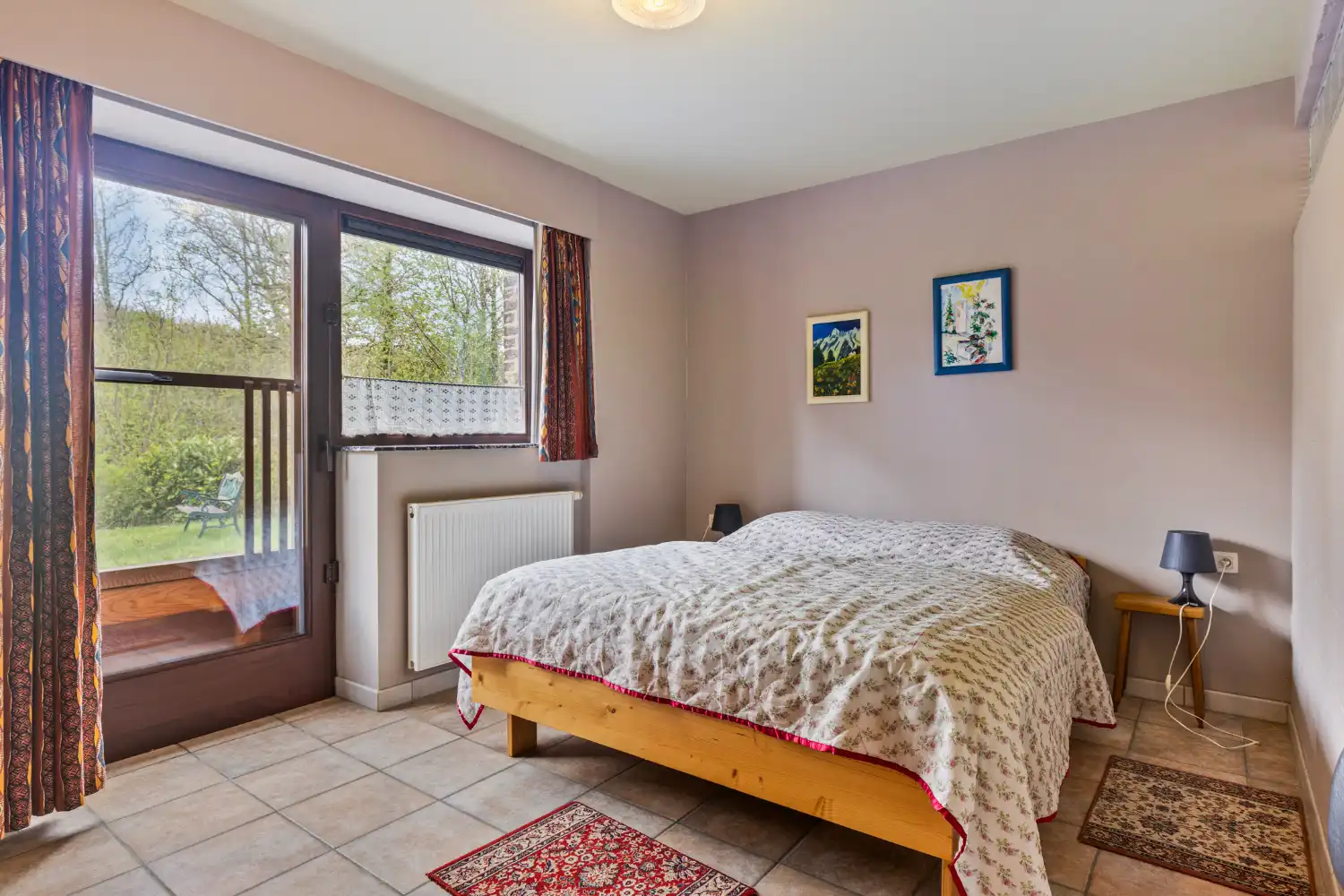 Karaktervolle en zeer ruime woning met Gîte en Chambre d’Hôtes foto 8