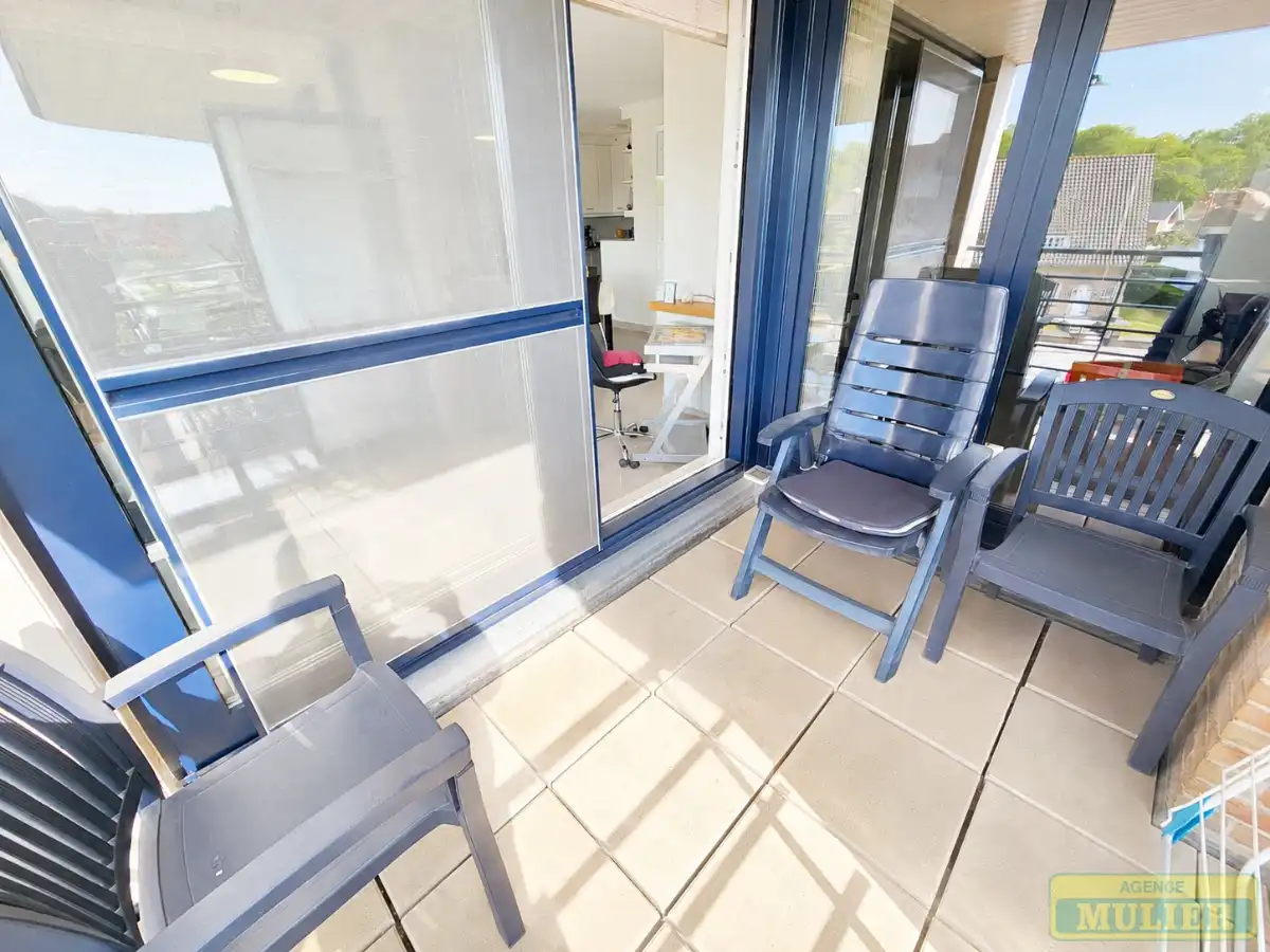 Appartement te koop foto 3