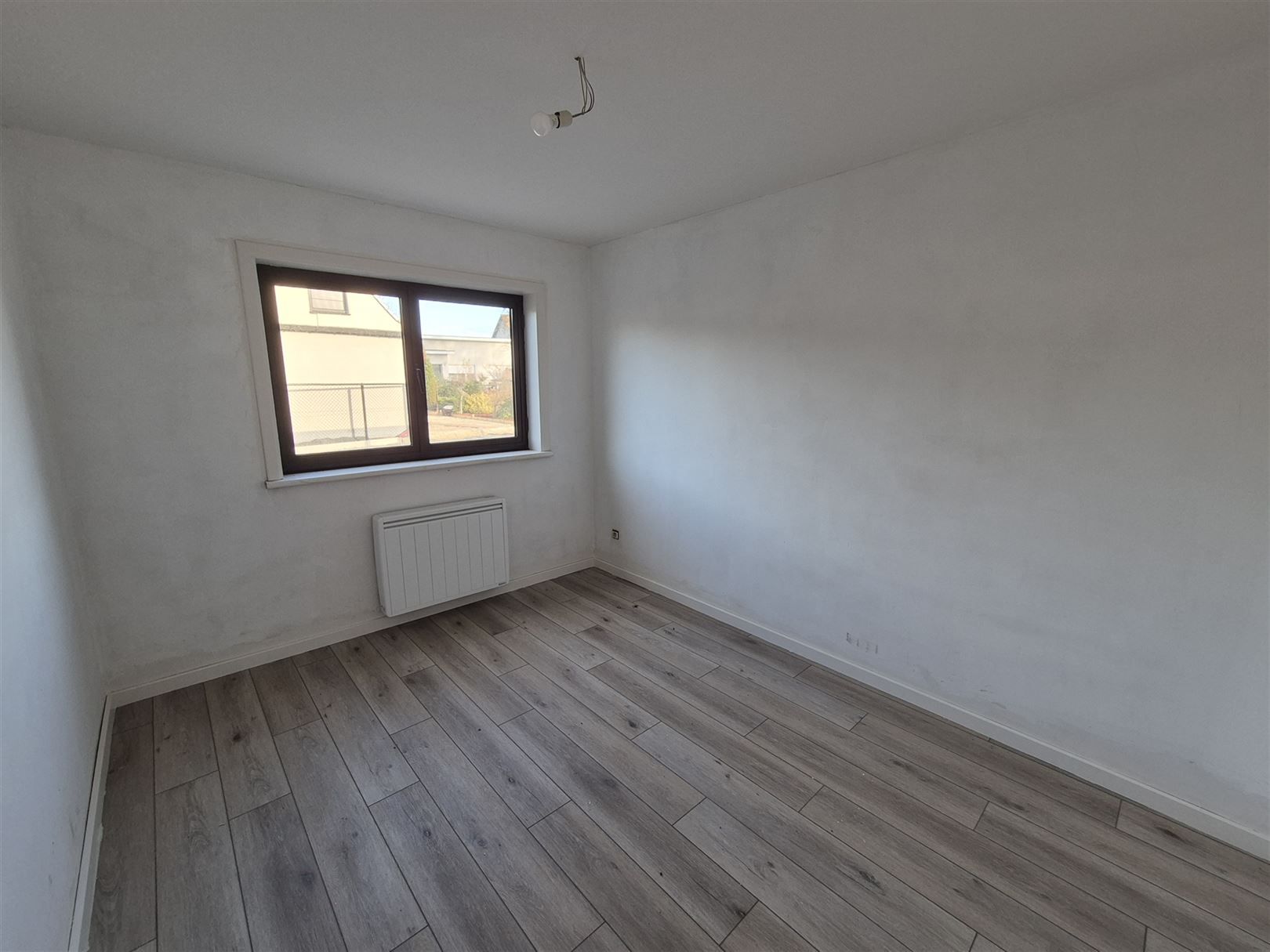 Handelsruimte met aansluitend appartement foto 13