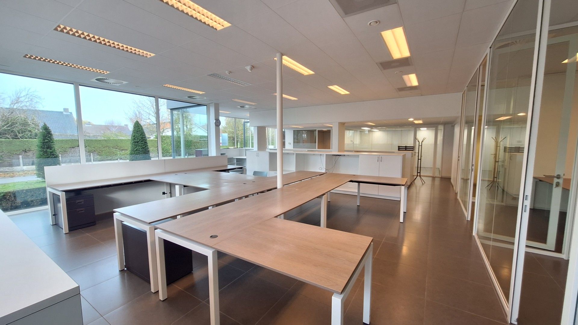 Commerciële ruimte te huur foto 6