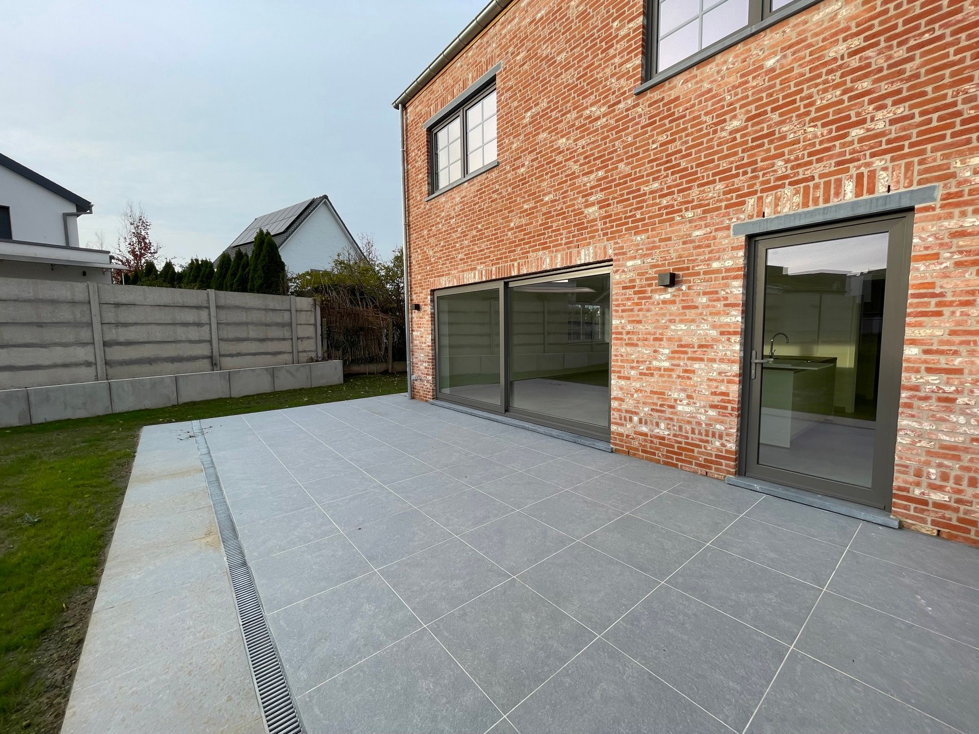 WICHELEN - Prachtige BEN-woning op rustige locatie. foto 21